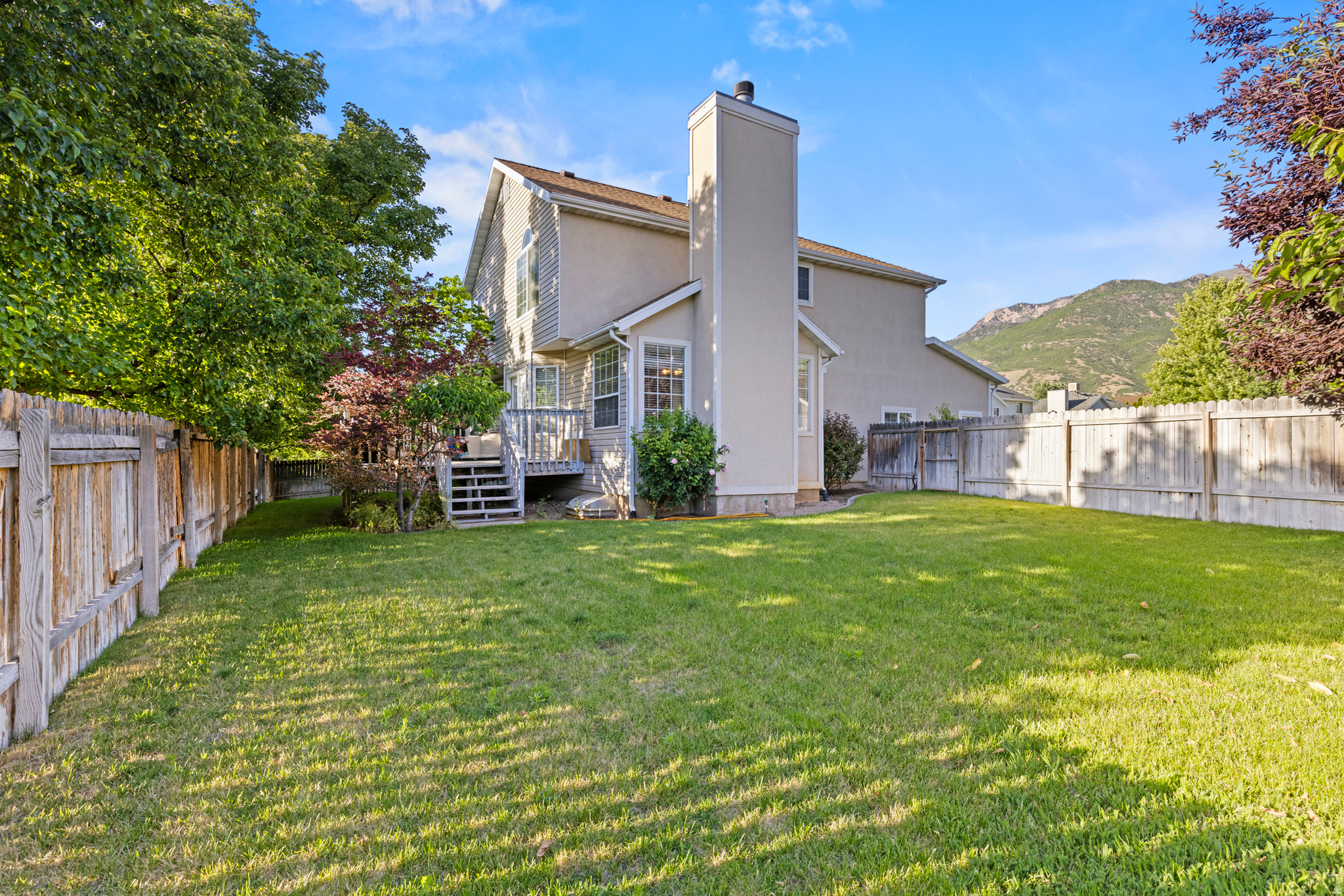 ROLLING OAKS - Residential