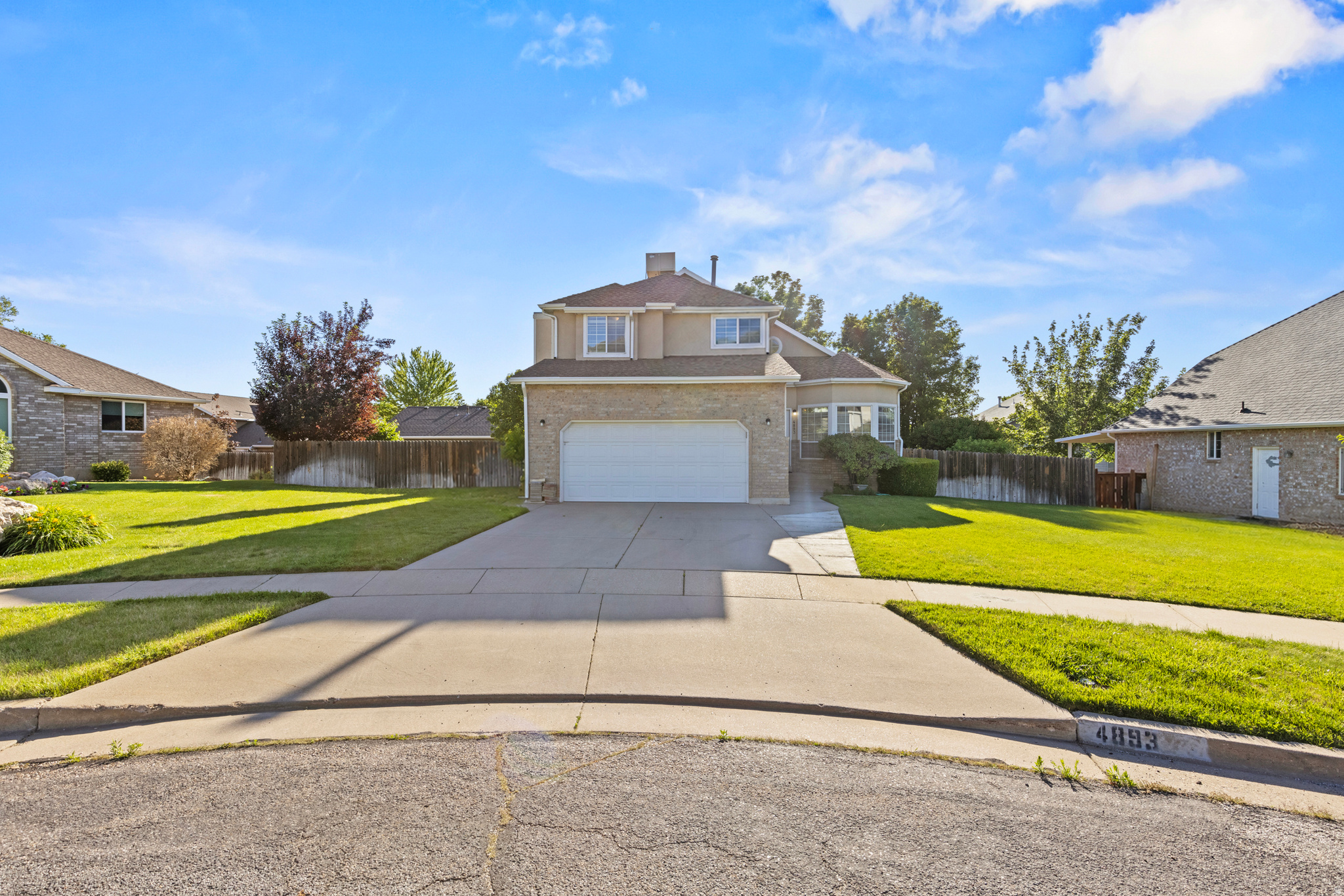 ROLLING OAKS - Residential