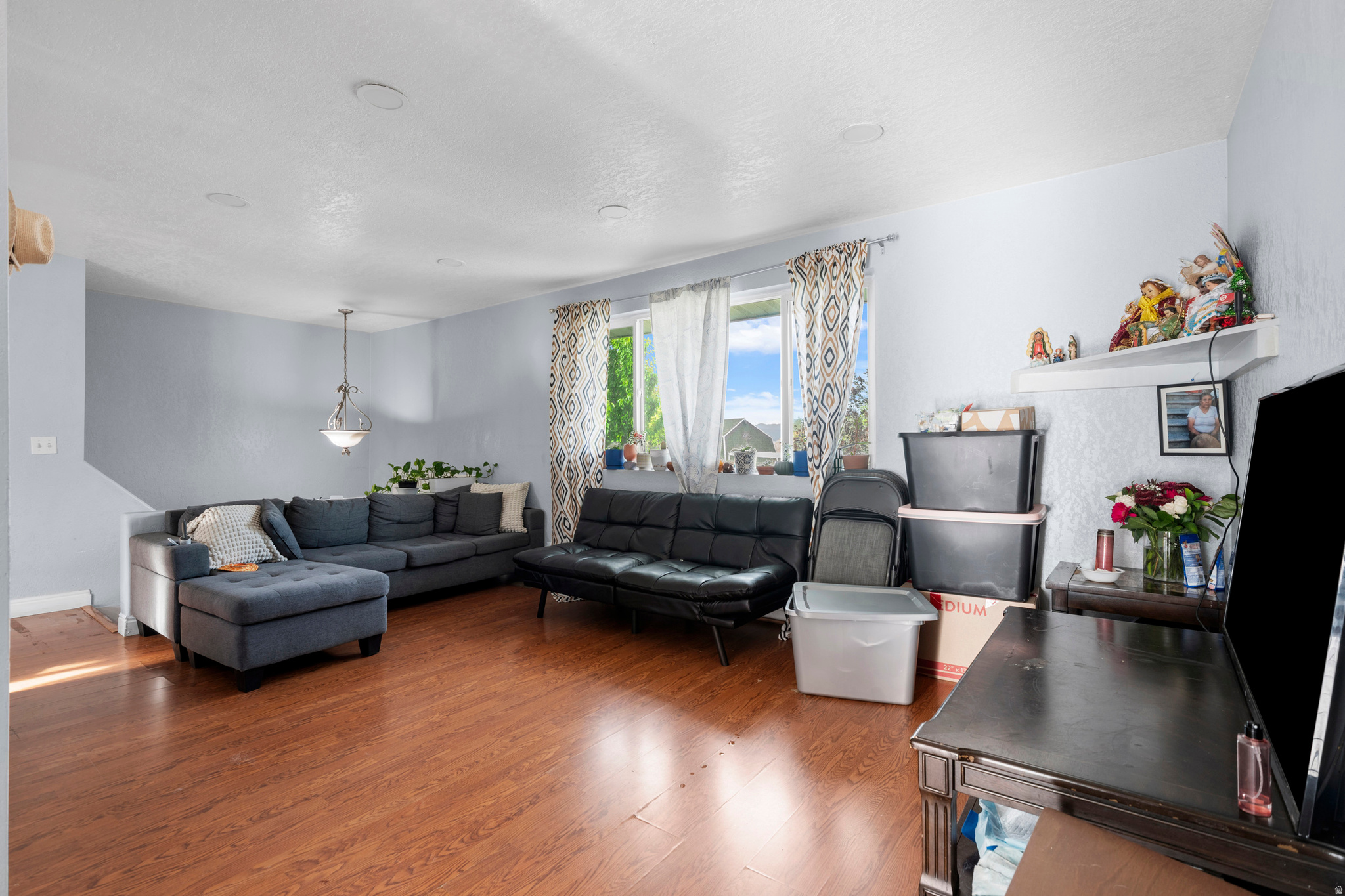 CYPRUS HEIGHTS SUB - Residential