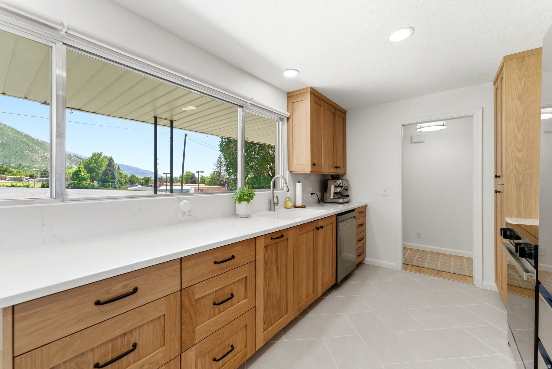 MORNINGSIDE HEIGHTS - Residential