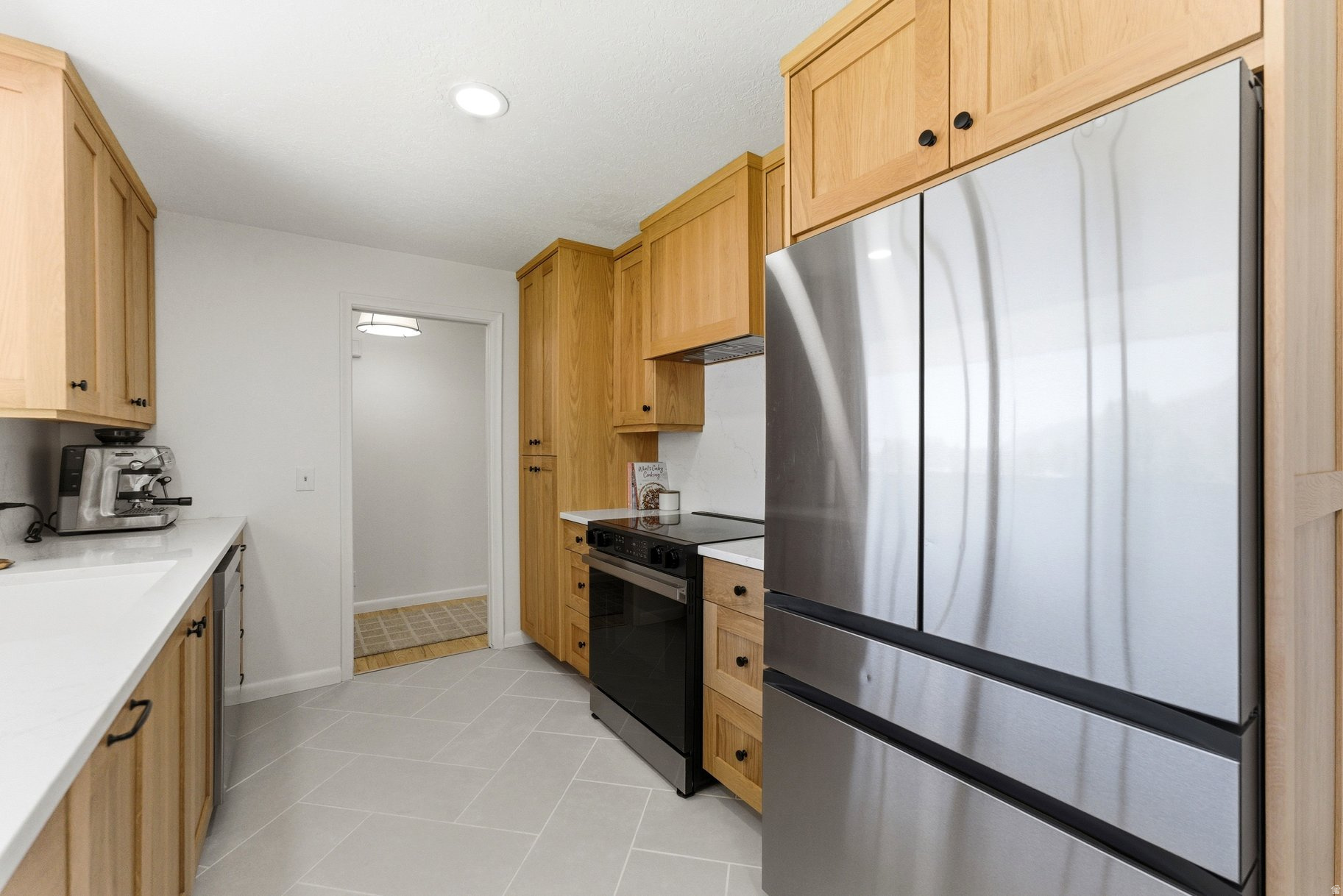 MORNINGSIDE HEIGHTS - Residential