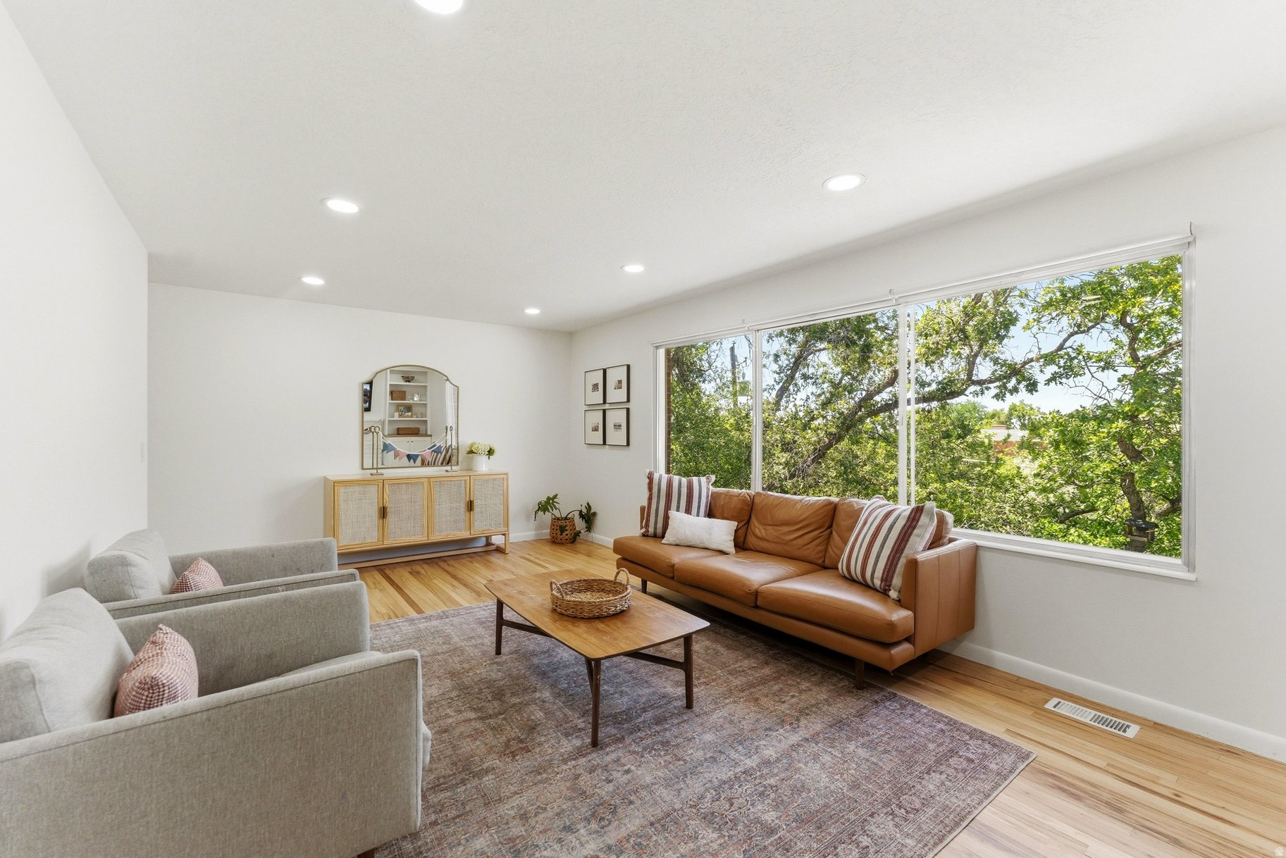 MORNINGSIDE HEIGHTS - Residential