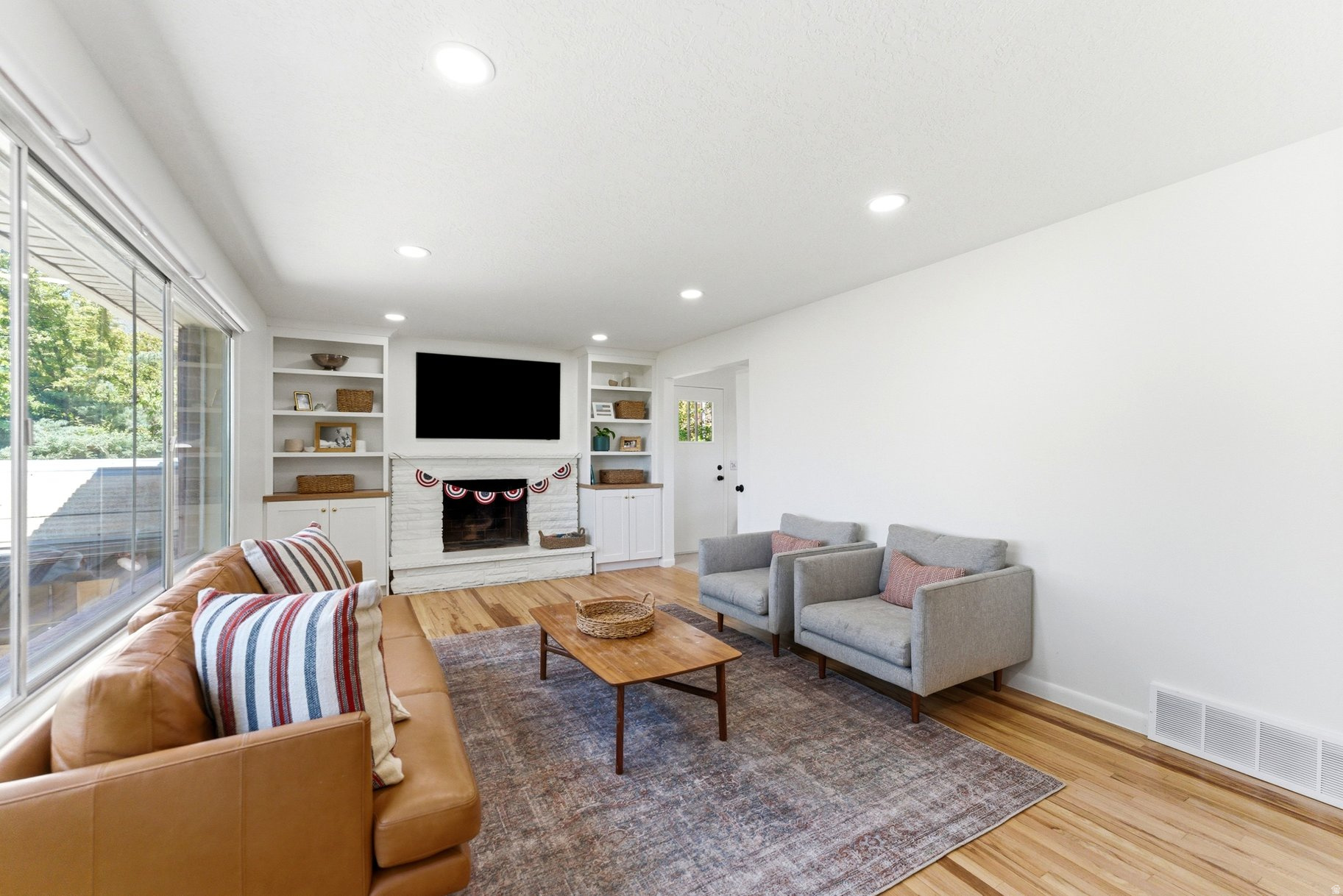 MORNINGSIDE HEIGHTS - Residential