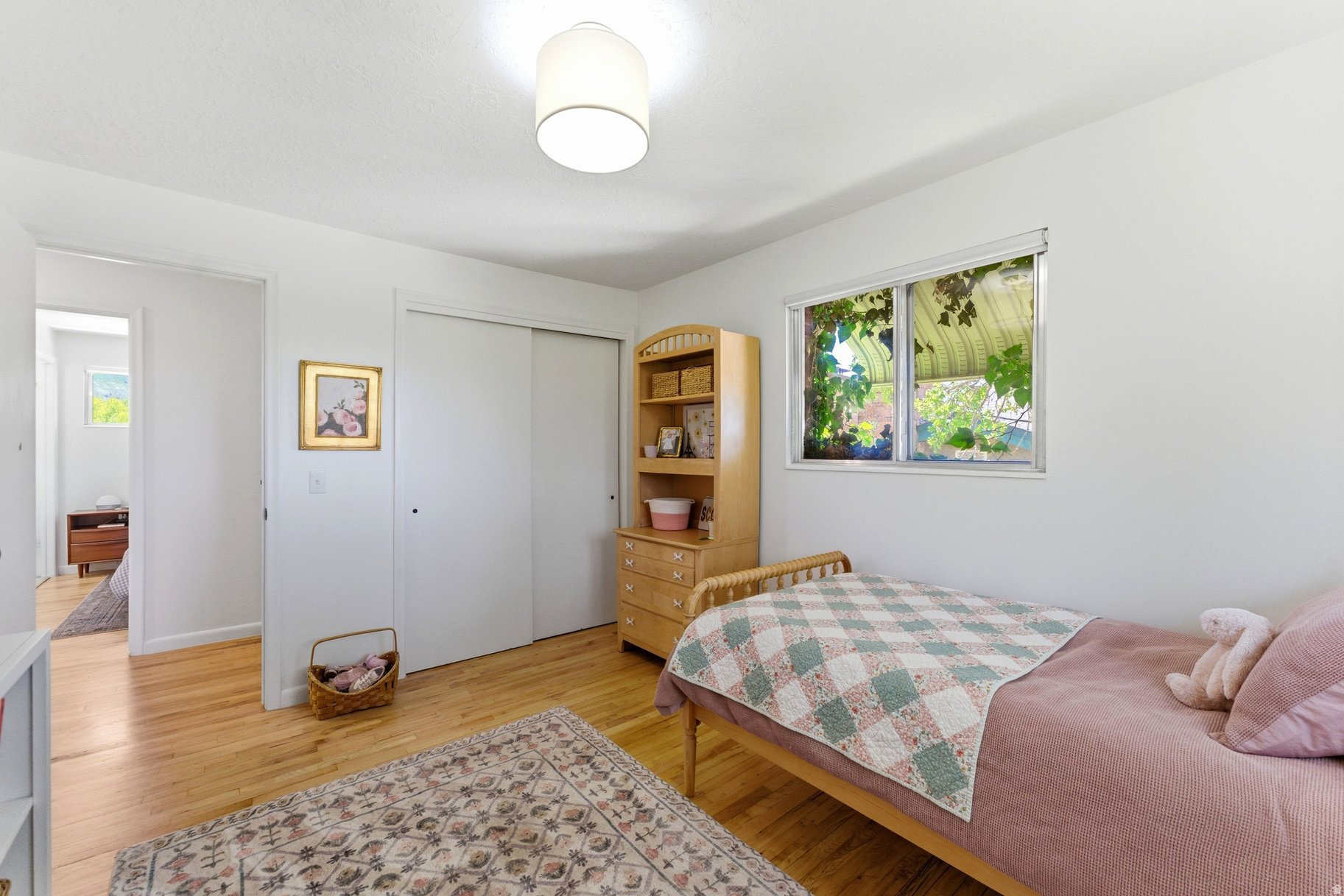 MORNINGSIDE HEIGHTS - Residential