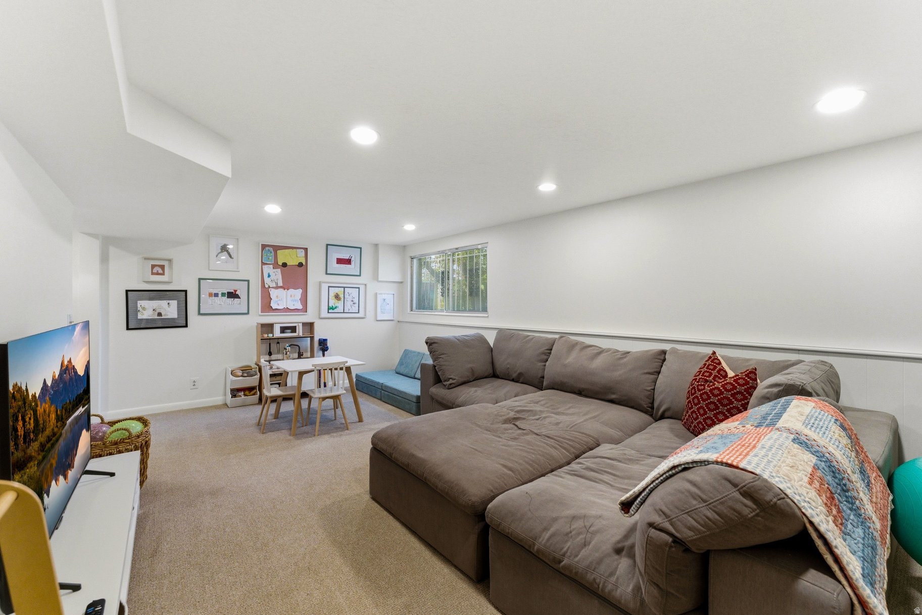 MORNINGSIDE HEIGHTS - Residential