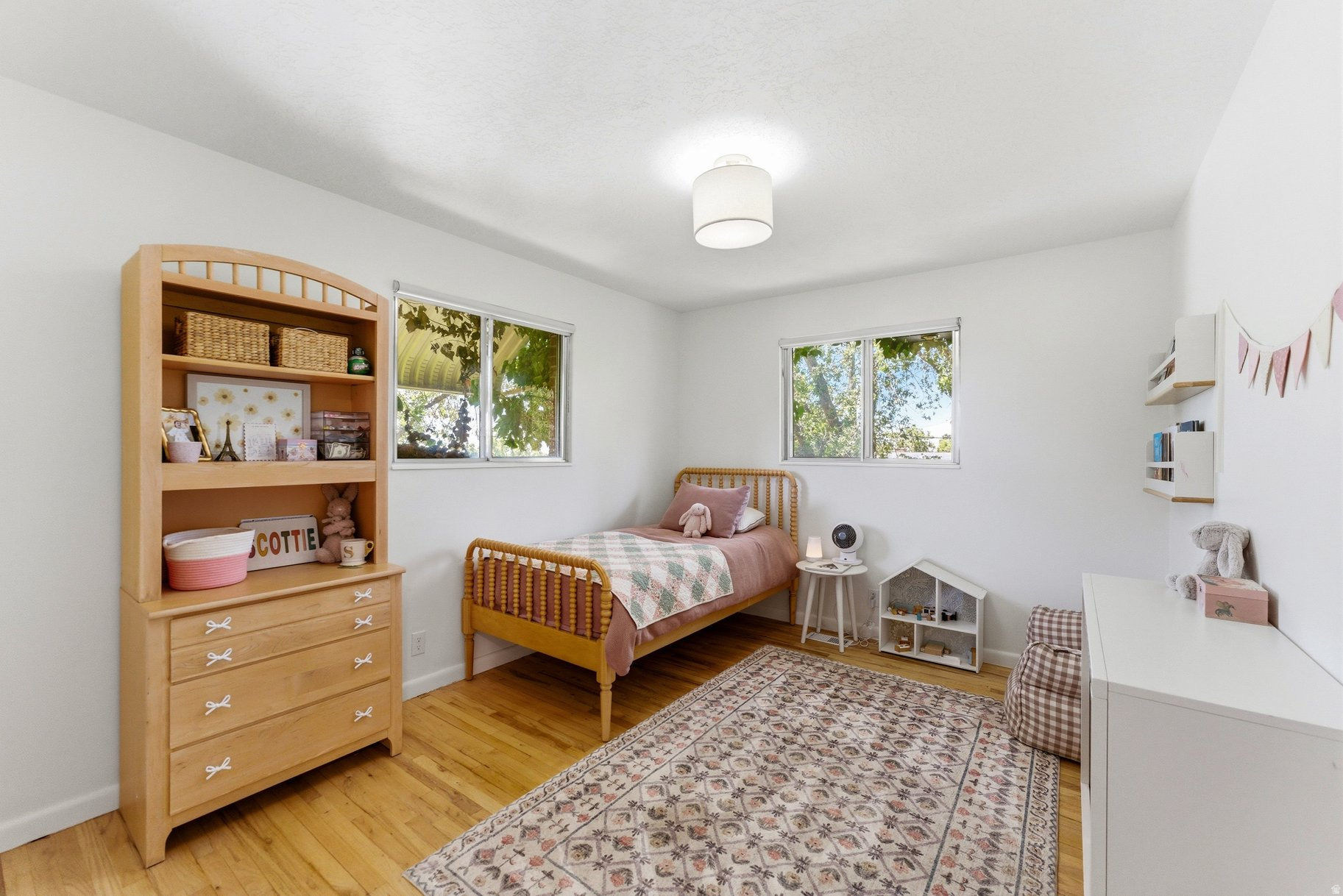 MORNINGSIDE HEIGHTS - Residential