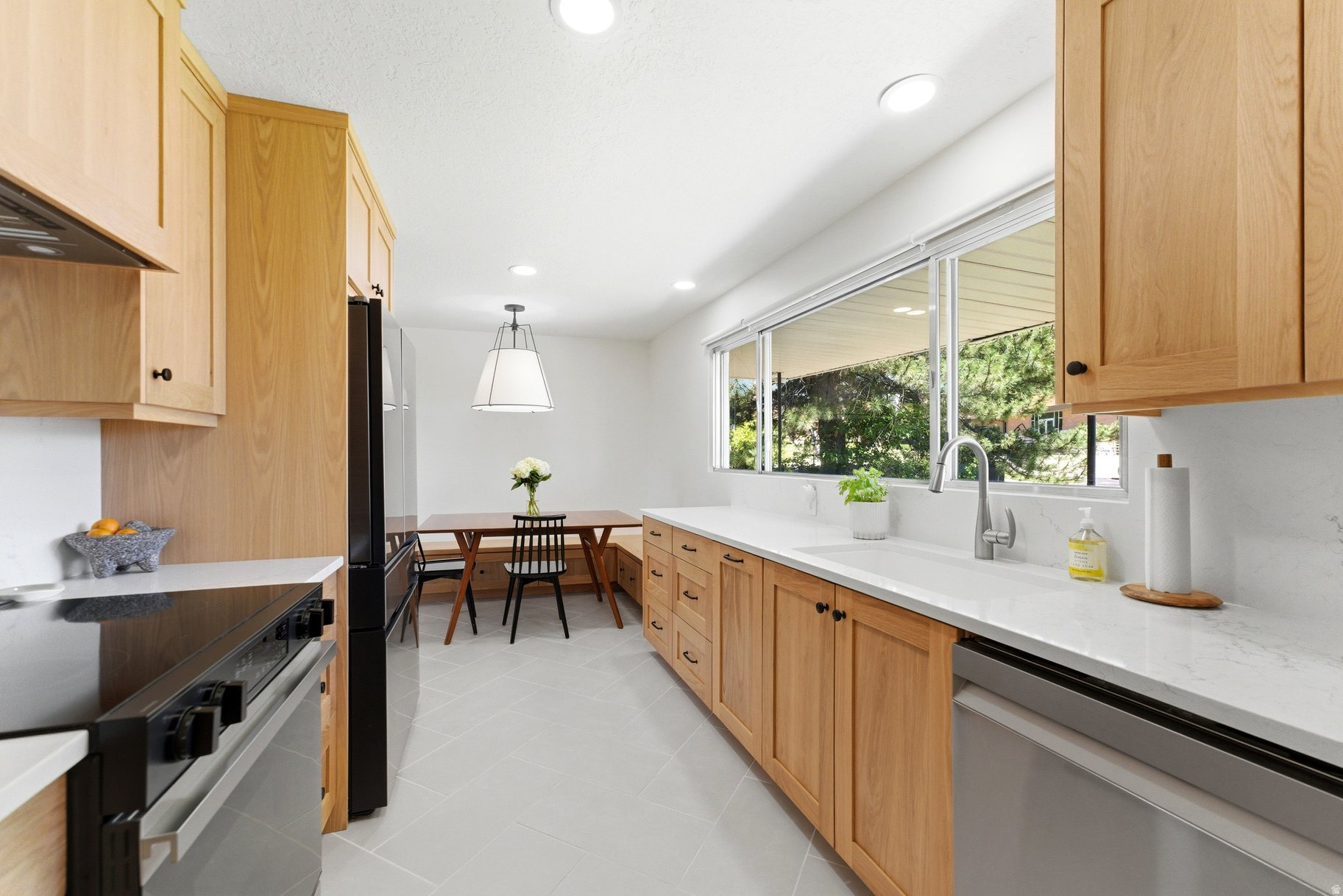 MORNINGSIDE HEIGHTS - Residential