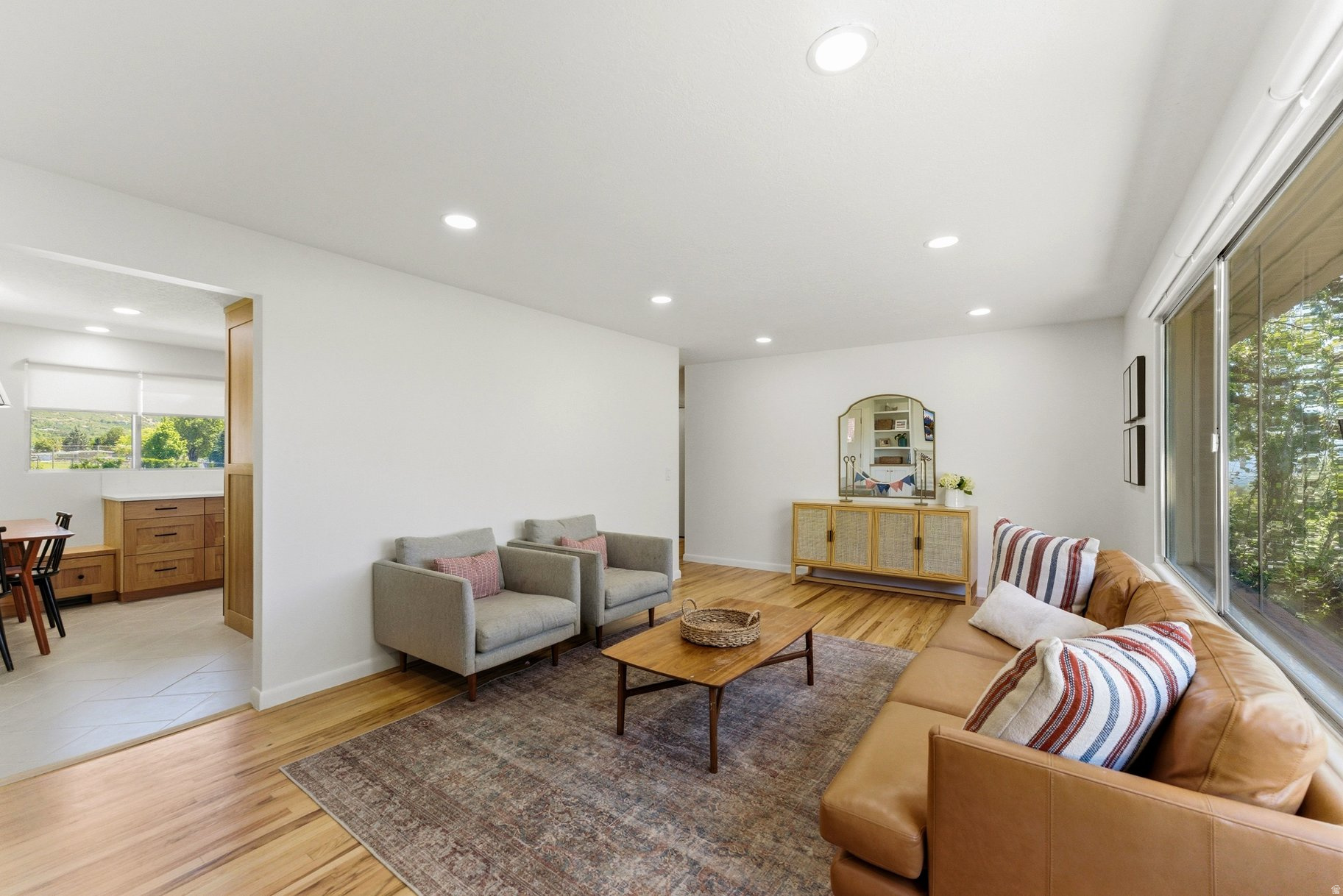 MORNINGSIDE HEIGHTS - Residential