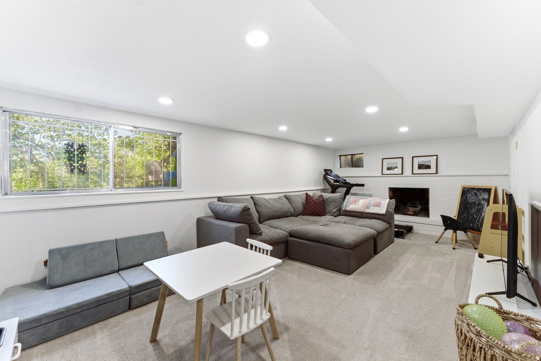 MORNINGSIDE HEIGHTS - Residential