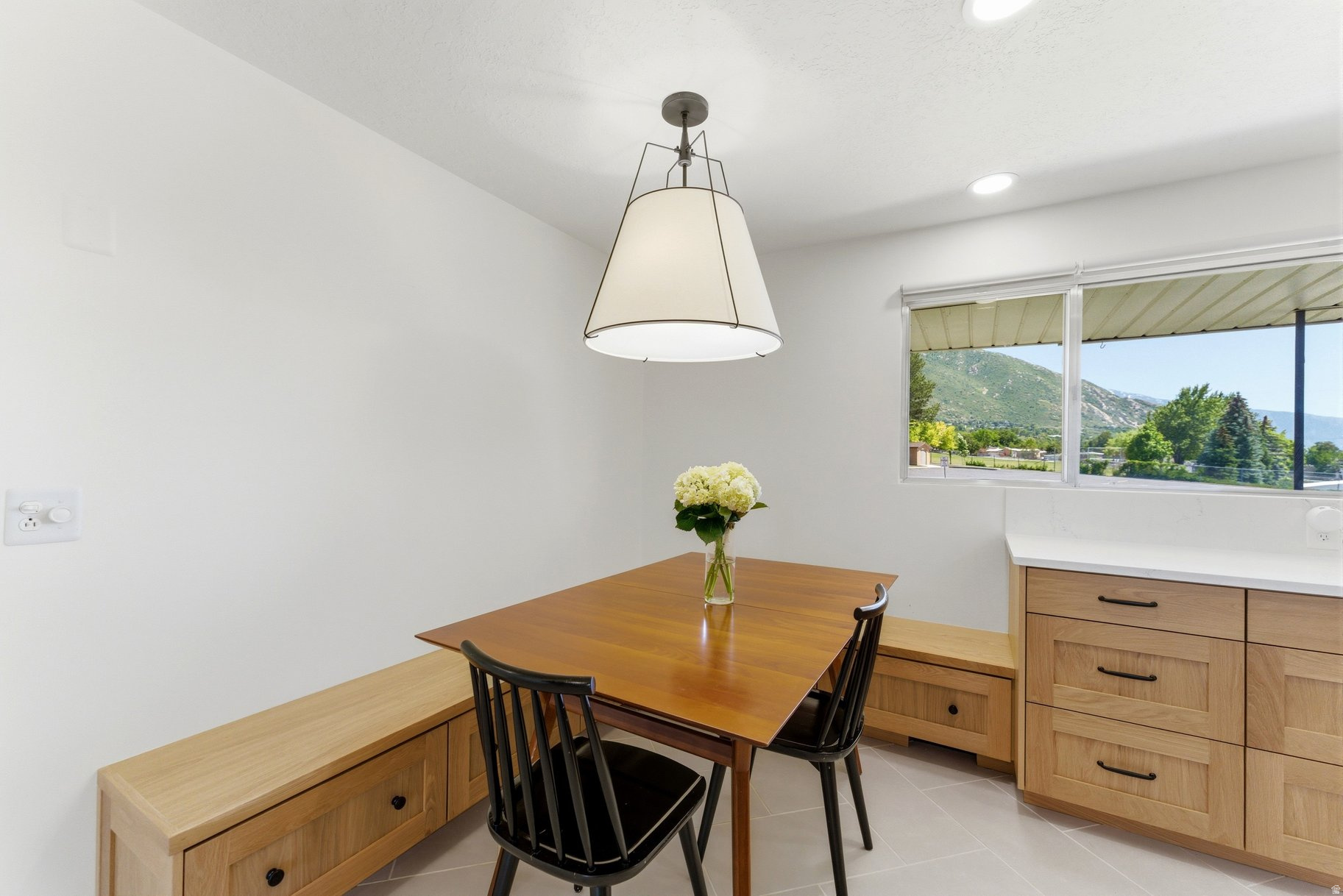 MORNINGSIDE HEIGHTS - Residential