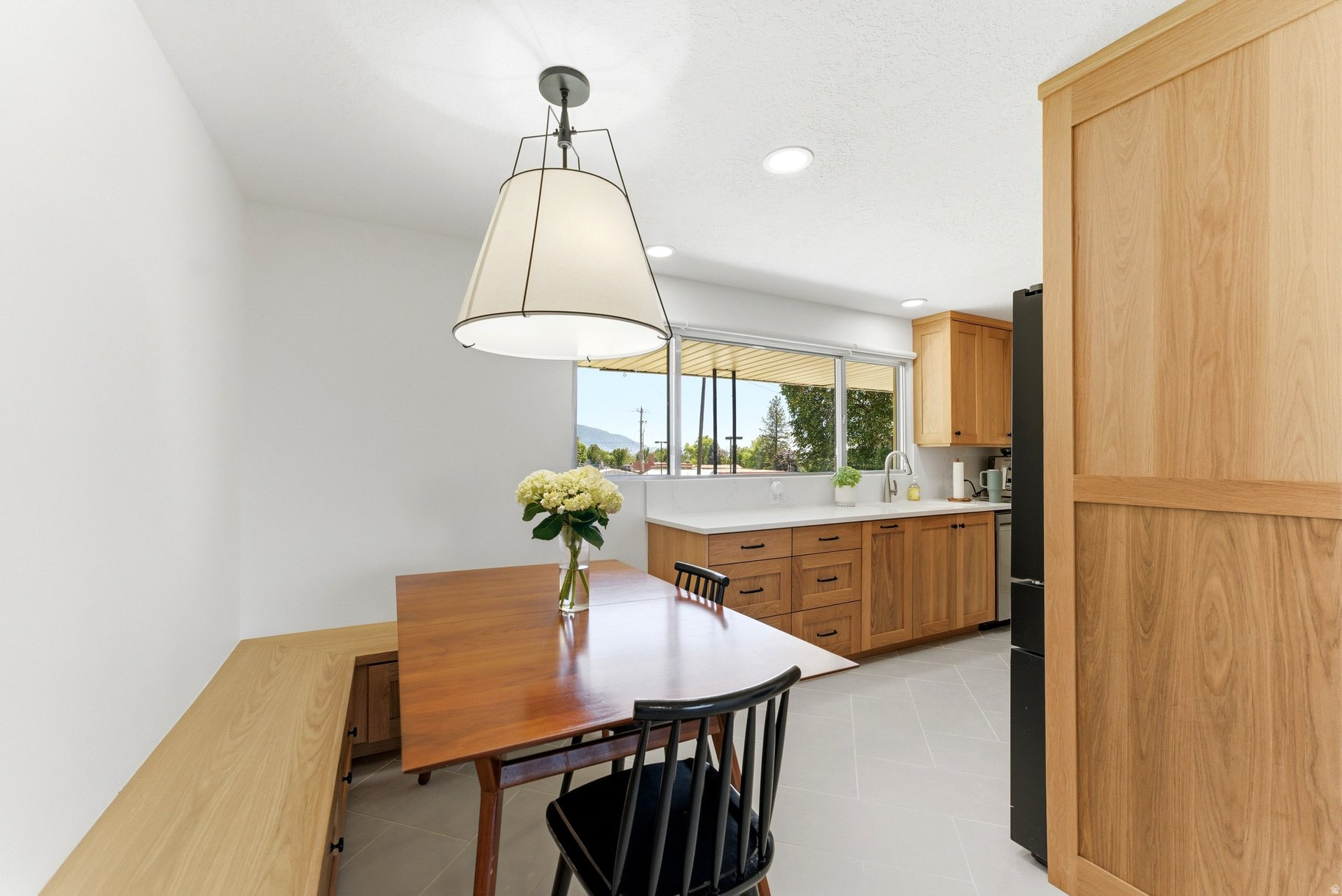 MORNINGSIDE HEIGHTS - Residential