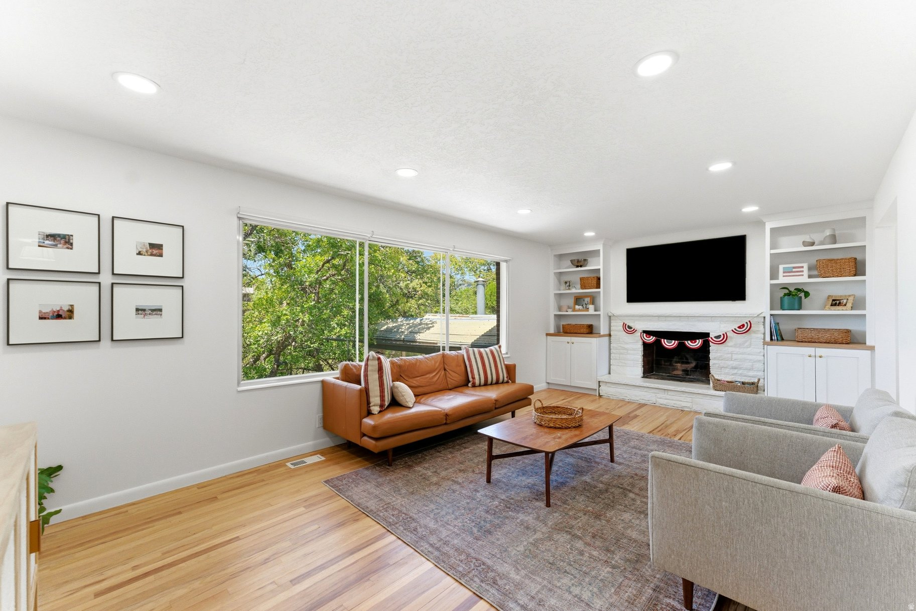 MORNINGSIDE HEIGHTS - Residential