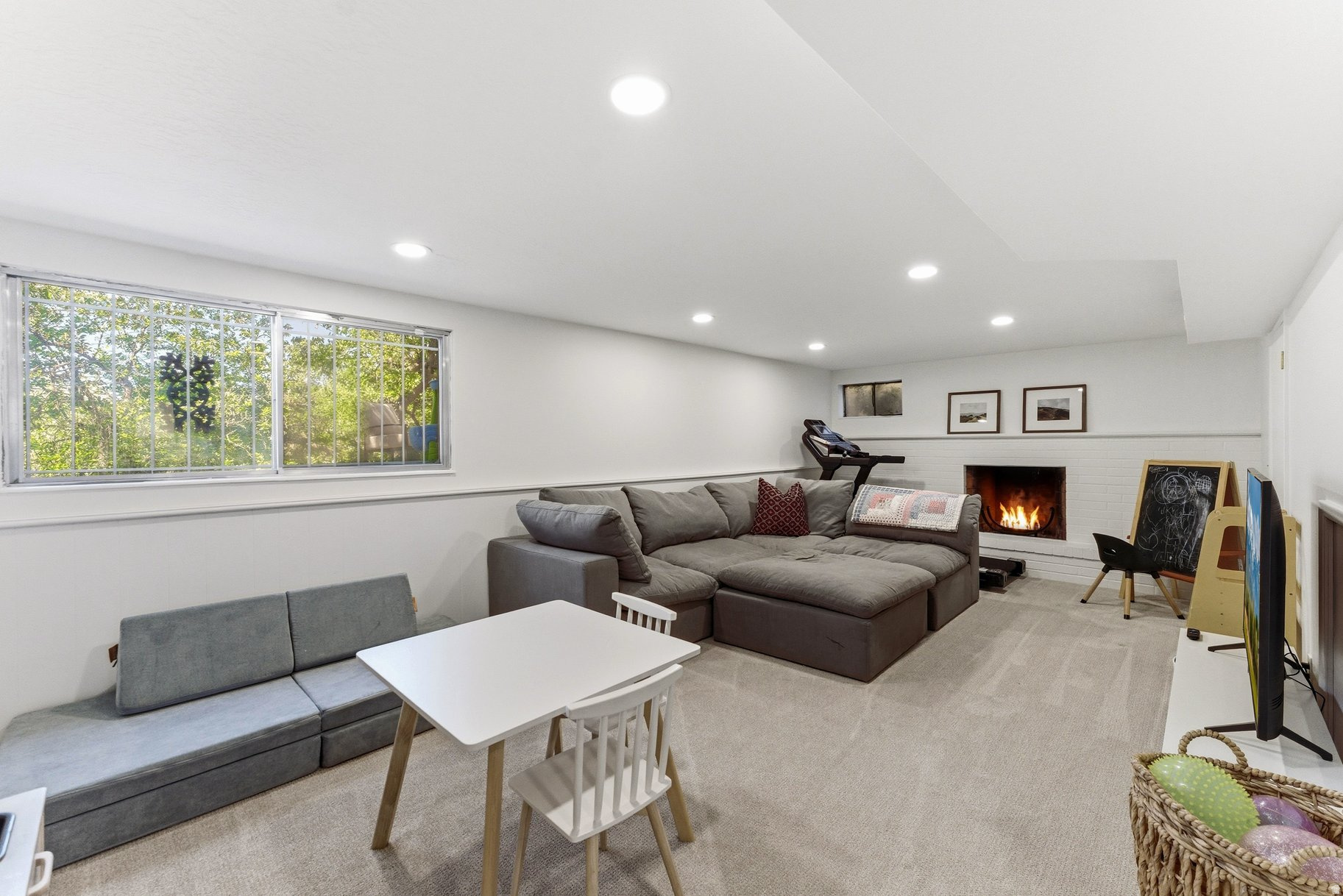 MORNINGSIDE HEIGHTS - Residential