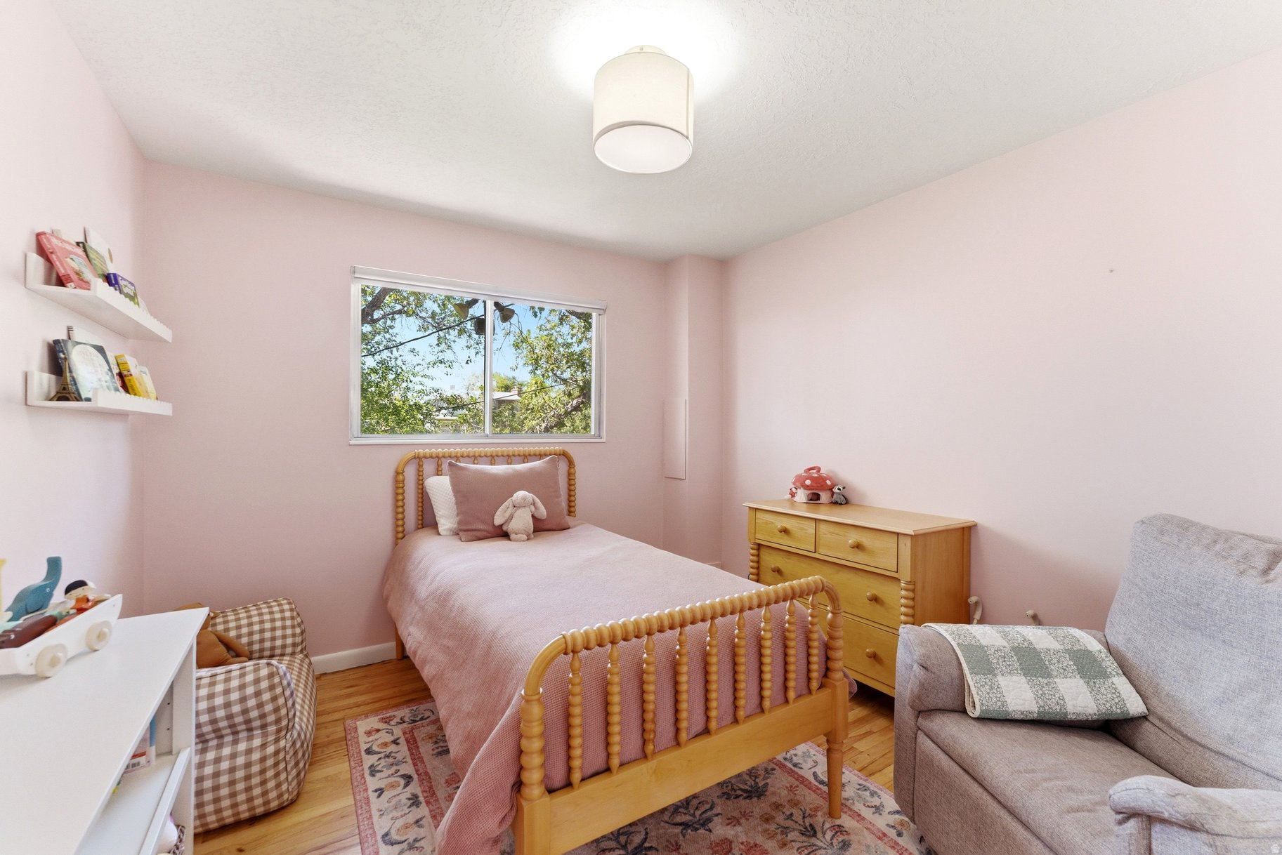 MORNINGSIDE HEIGHTS - Residential