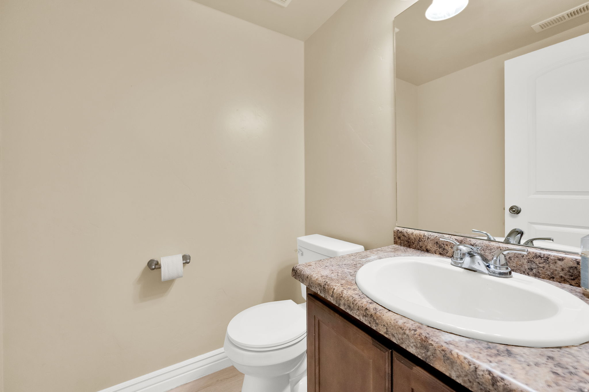 RIVER PARK WEST - Residential