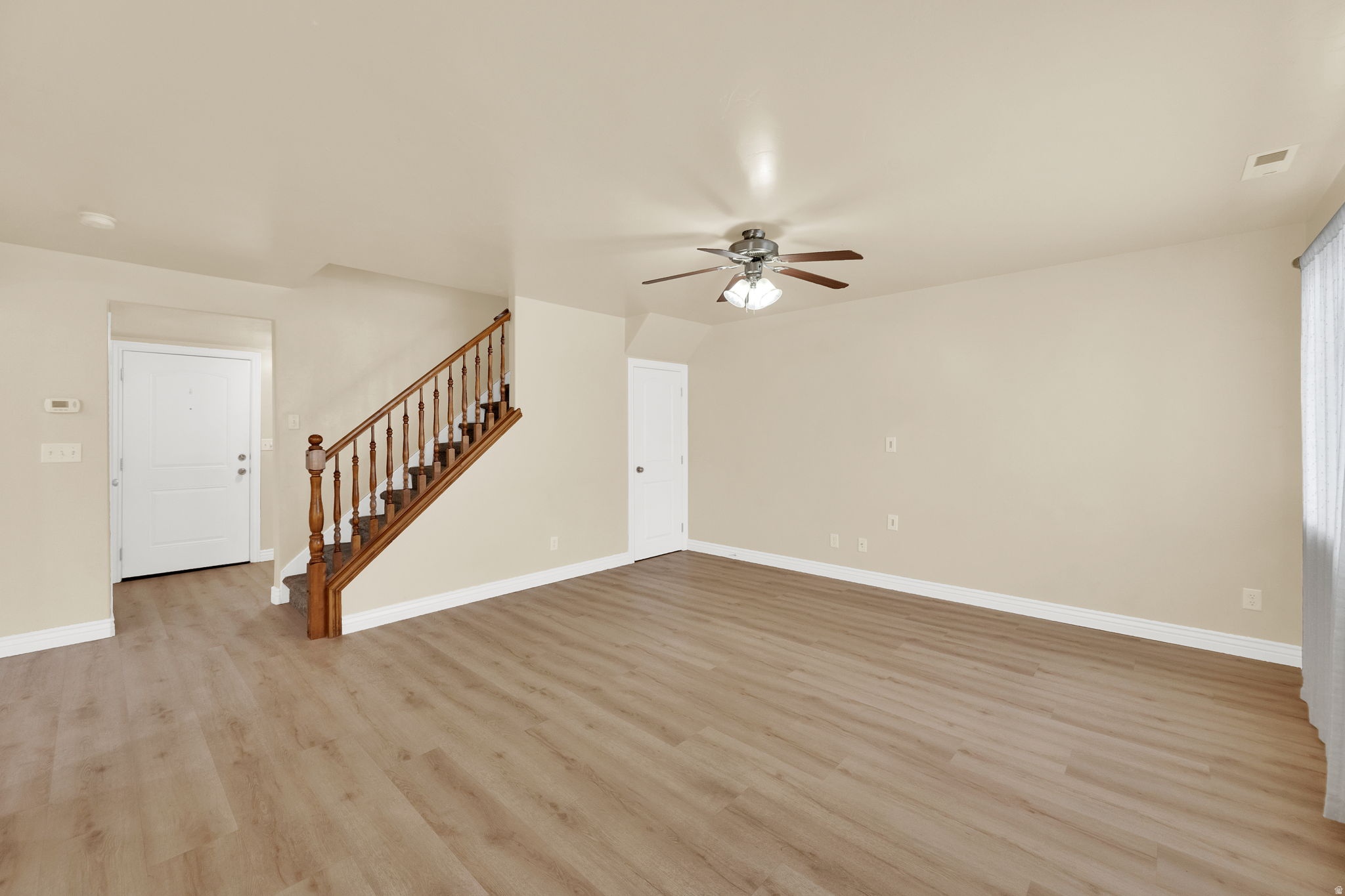 RIVER PARK WEST - Residential