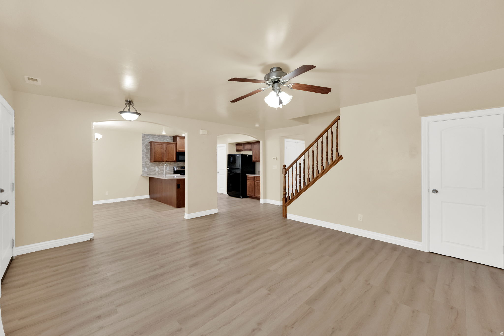 RIVER PARK WEST - Residential