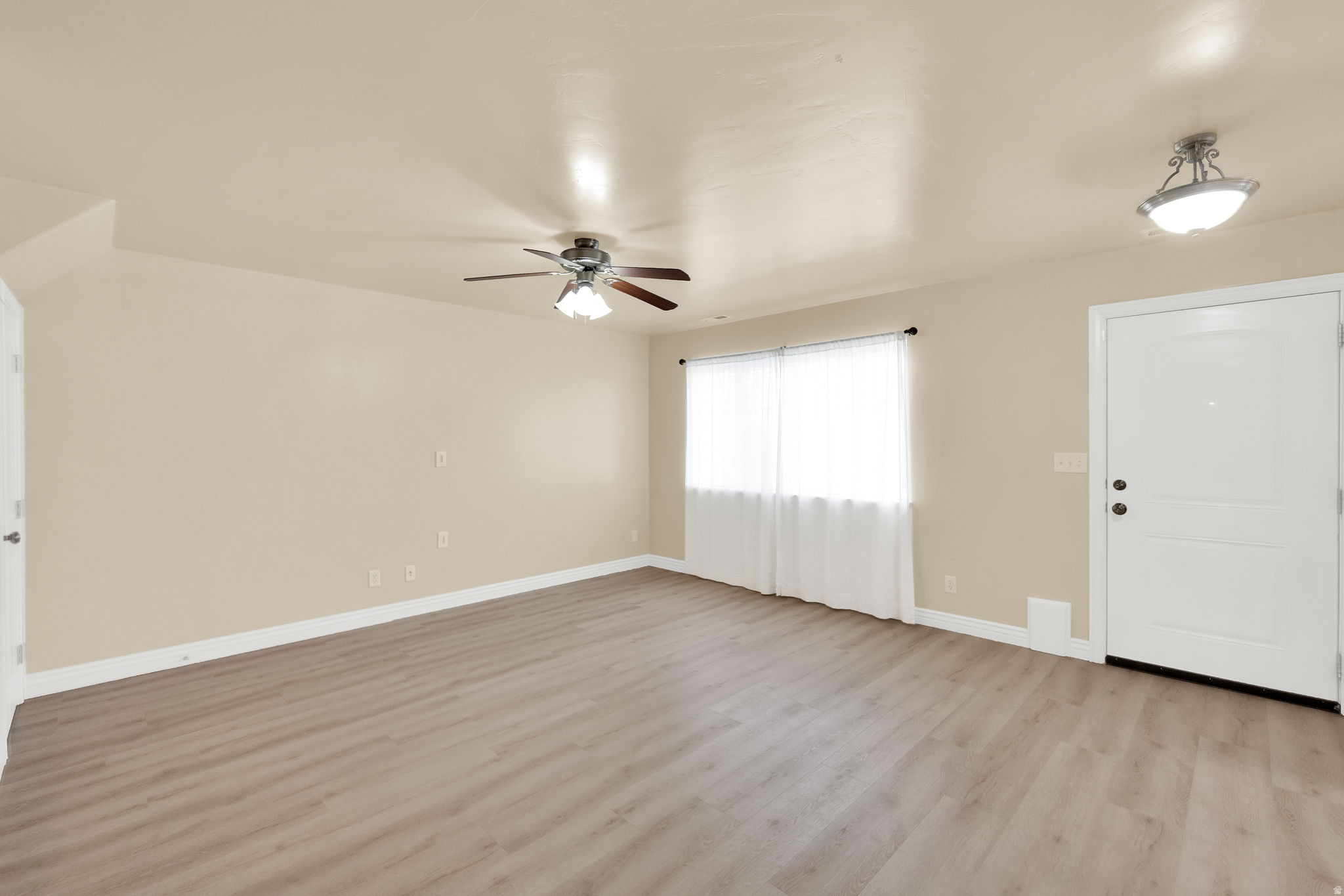 RIVER PARK WEST - Residential