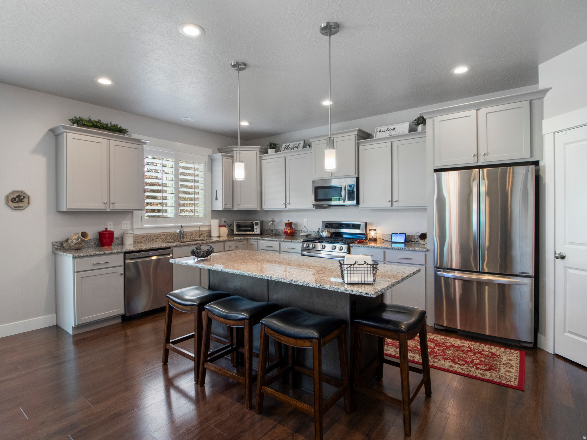 HOMESTEAD - Residential