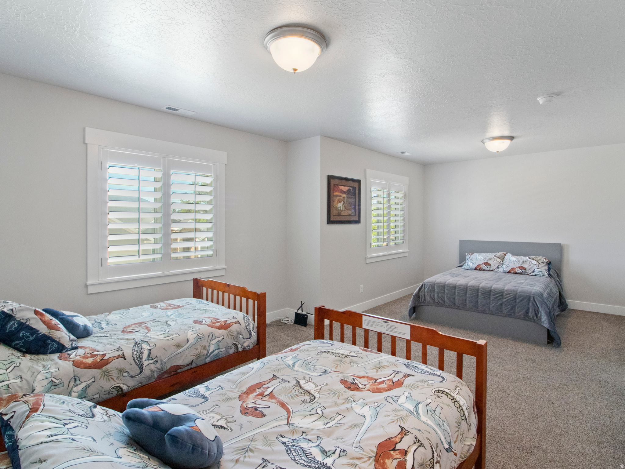 HOMESTEAD - Residential