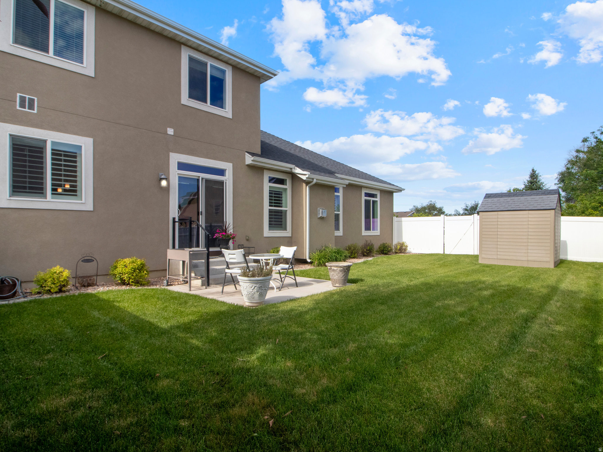 HOMESTEAD - Residential