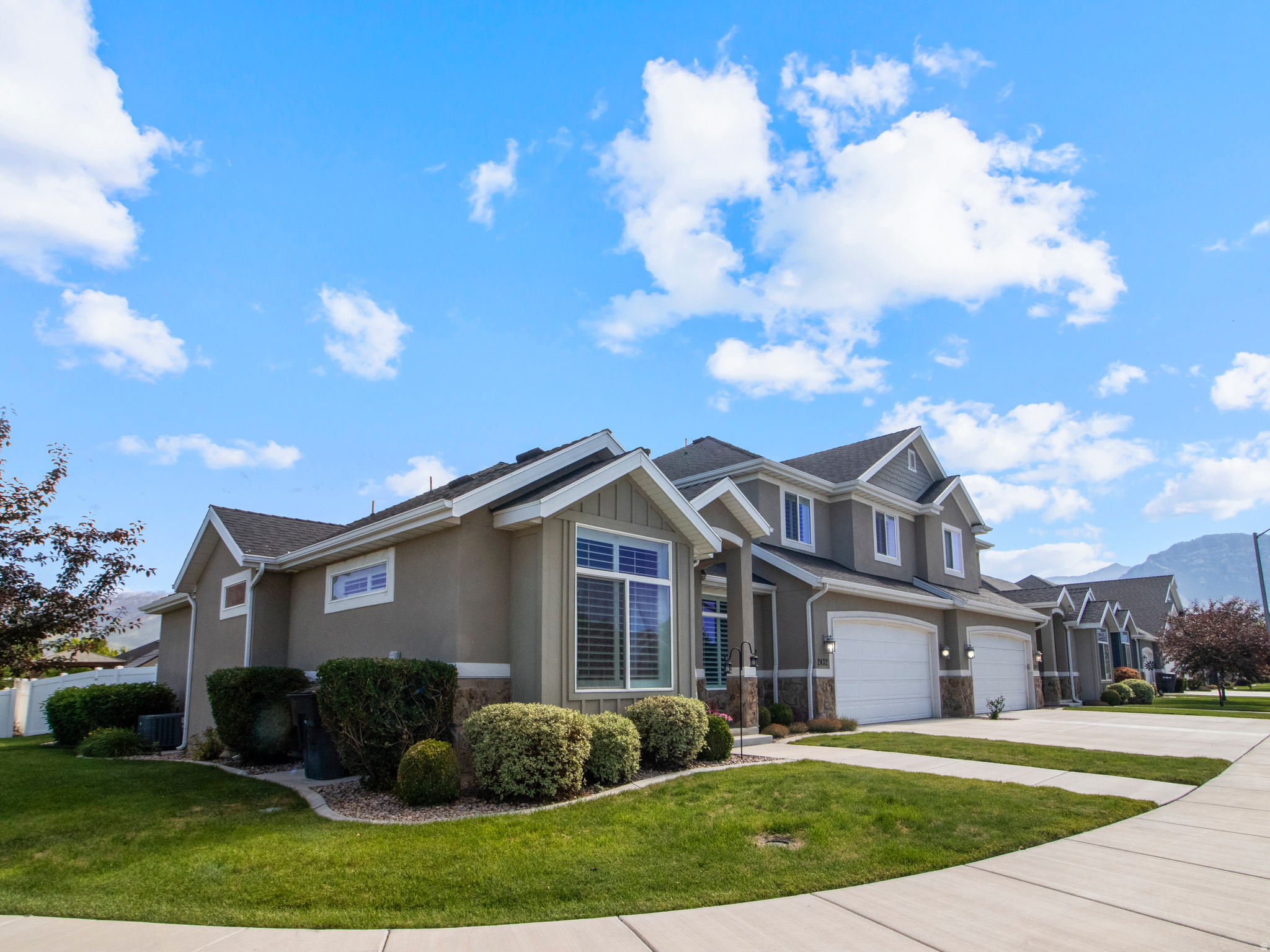 HOMESTEAD - Residential