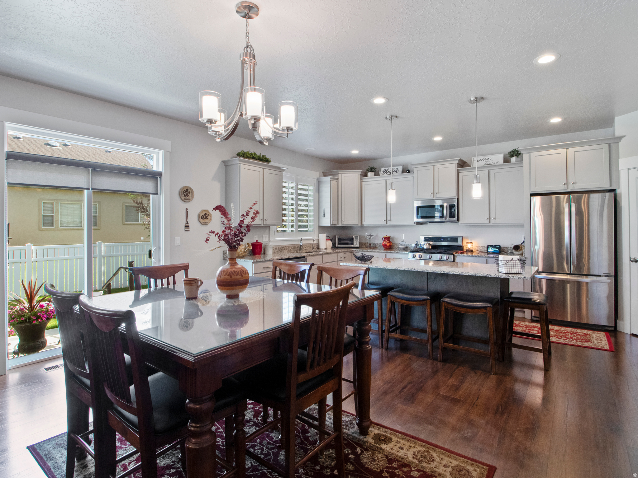HOMESTEAD - Residential