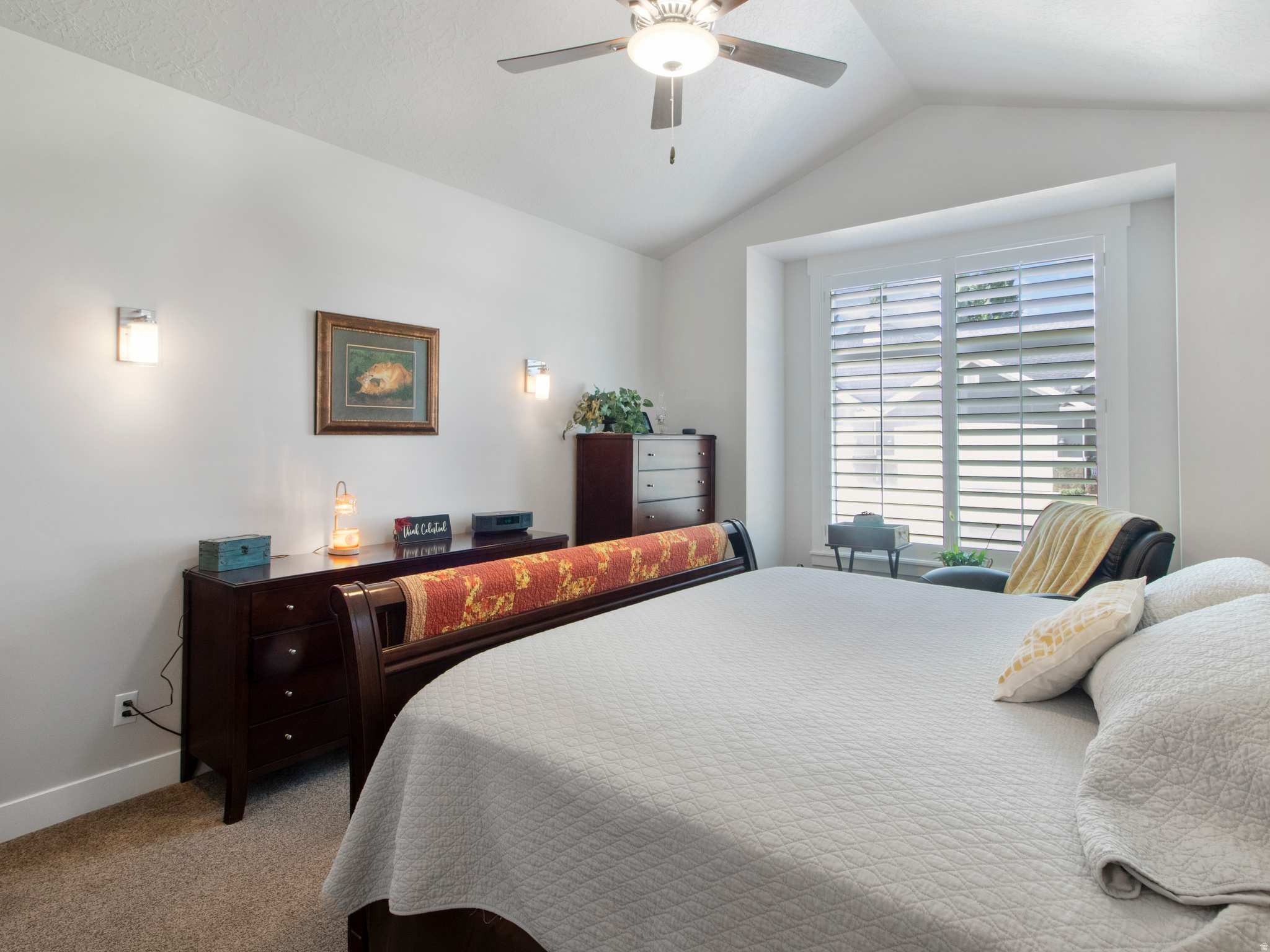 HOMESTEAD - Residential