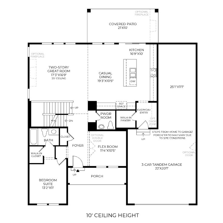 TOLL BROTHERS AT WILDFLOWER - Residential