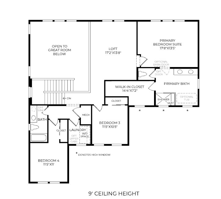 TOLL BROTHERS AT WILDFLOWER - Residential