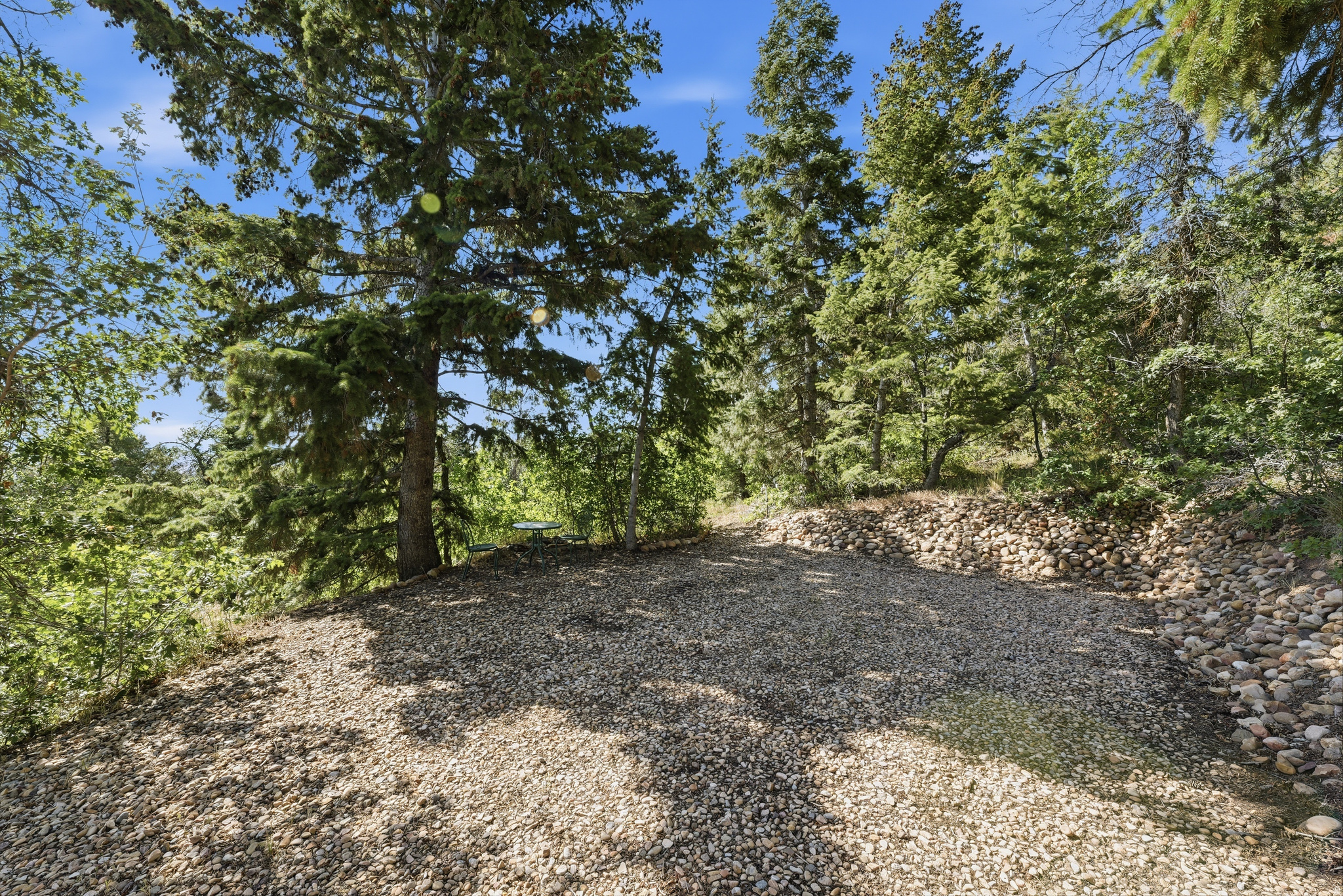 HOLIDAY OAKS ESTATES - Land