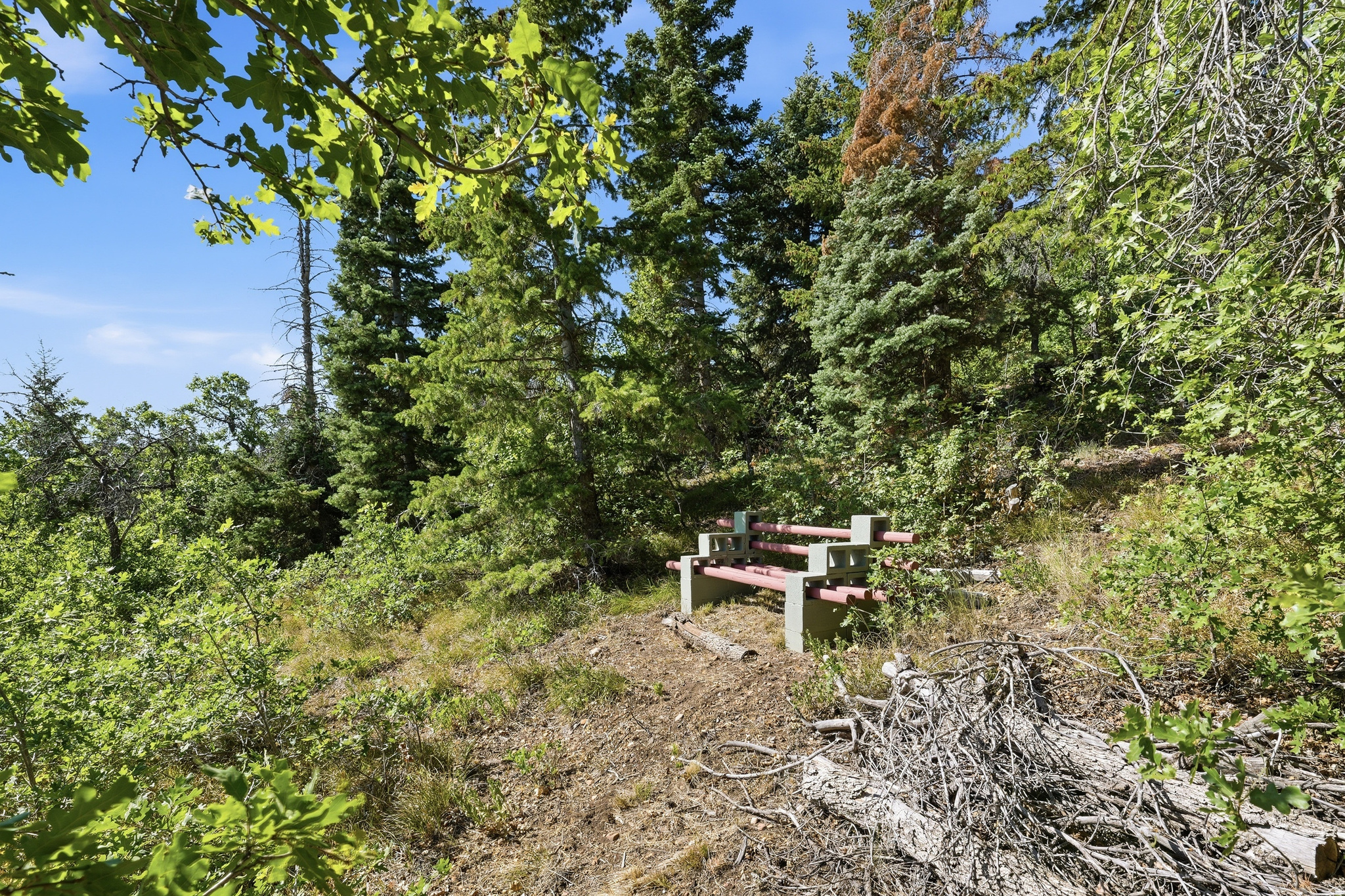 HOLIDAY OAKS ESTATES - Land