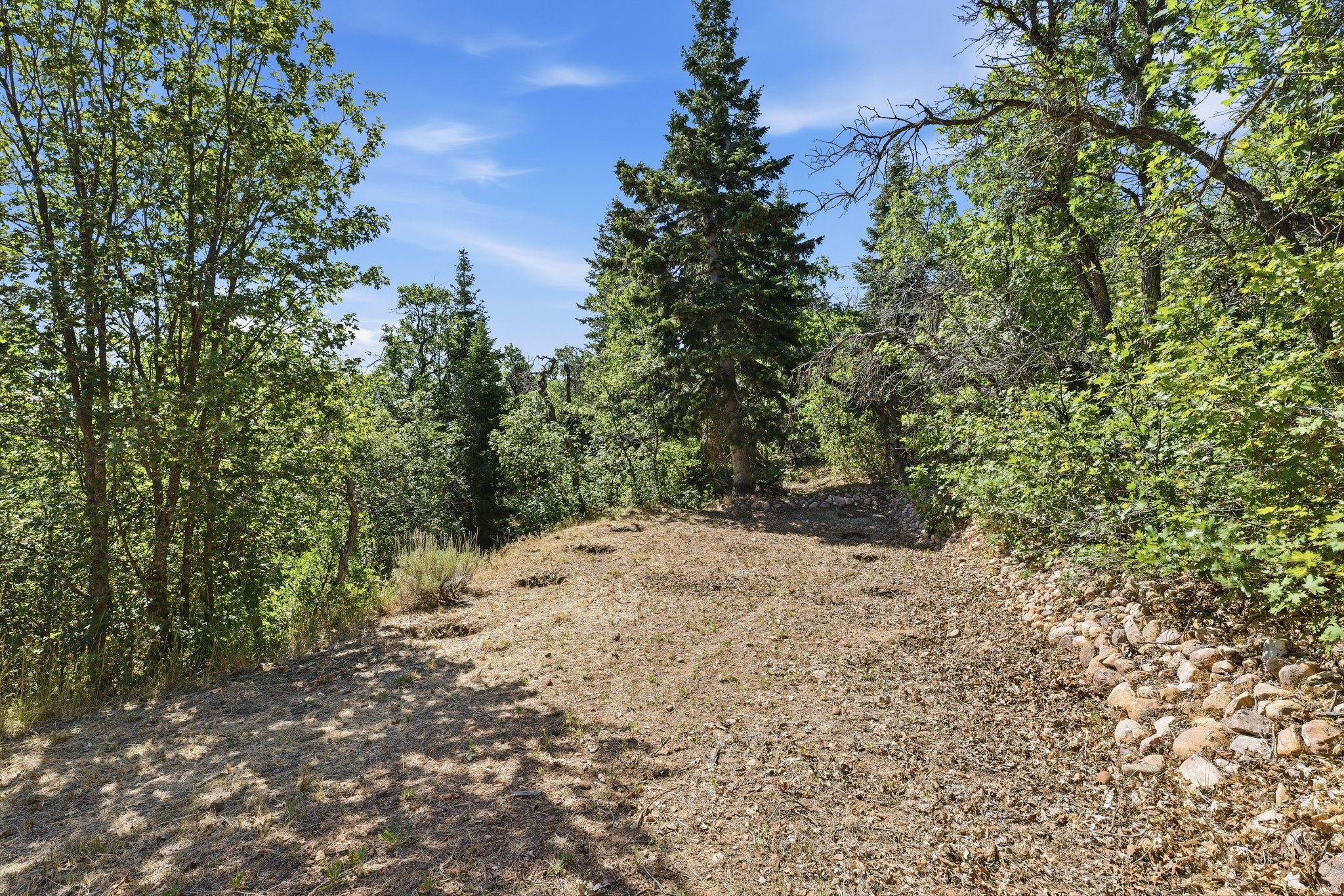 HOLIDAY OAKS ESTATES - Land