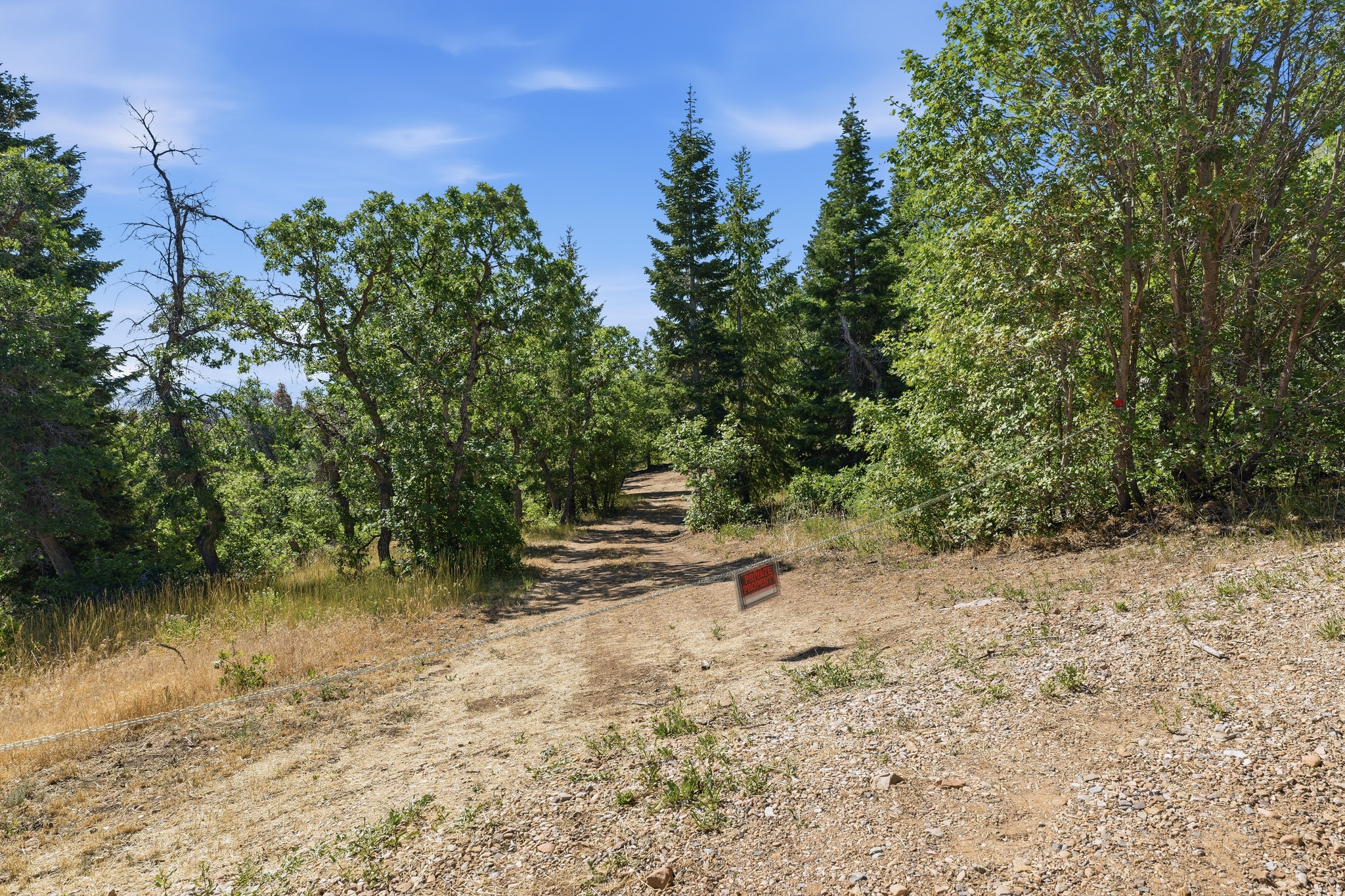 HOLIDAY OAKS ESTATES - Land