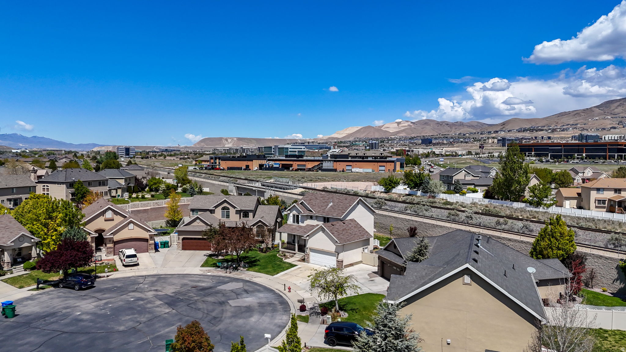 CRANBERRY FARMS - Residential