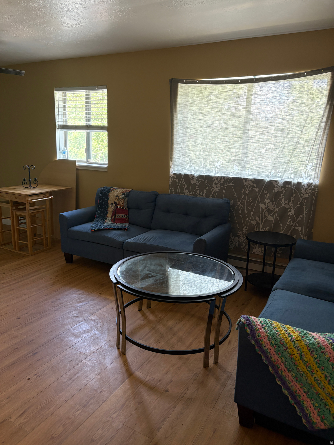 PARK WILLOW CONDOMIN - Residential