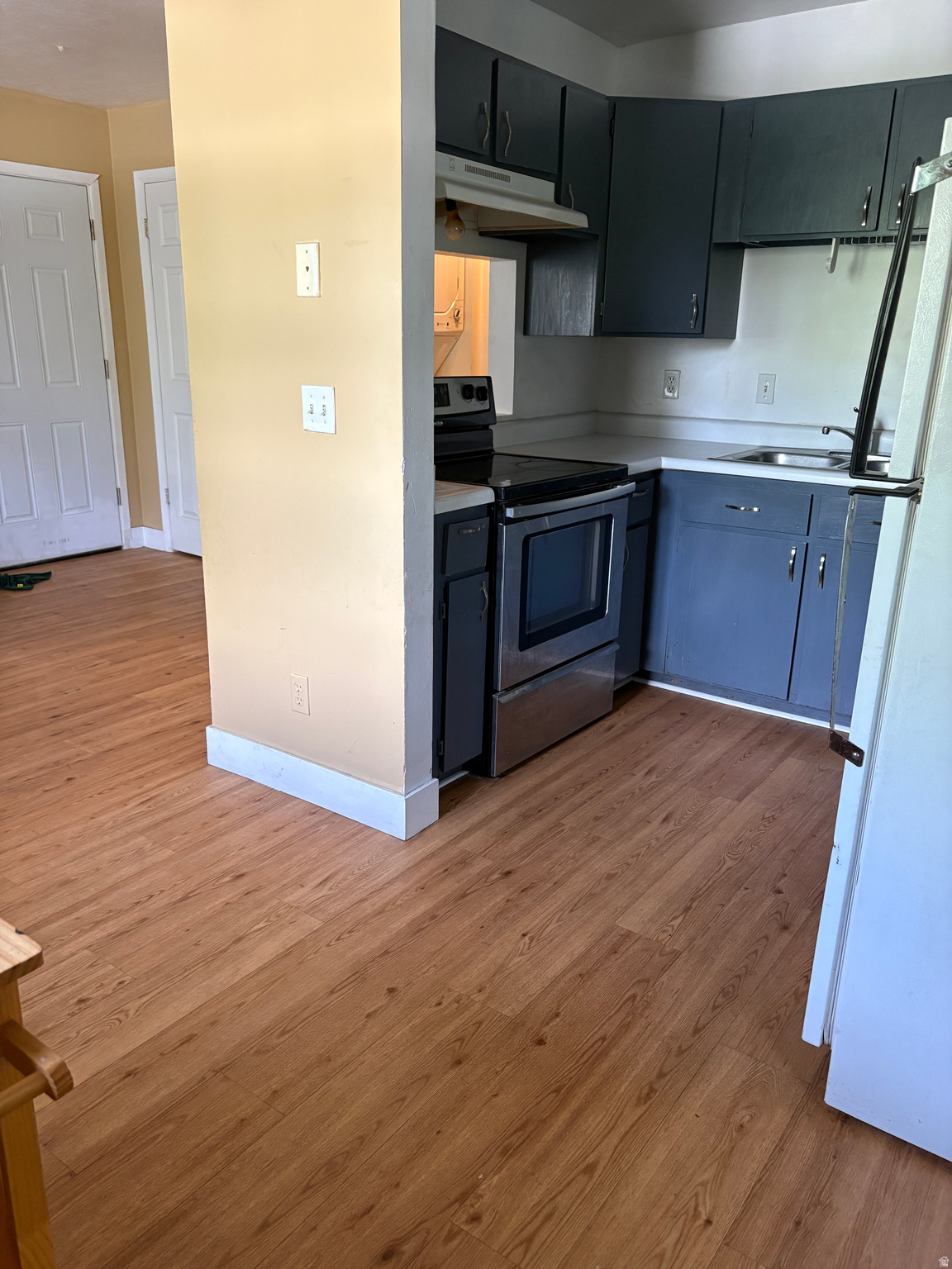 PARK WILLOW CONDOMIN - Residential