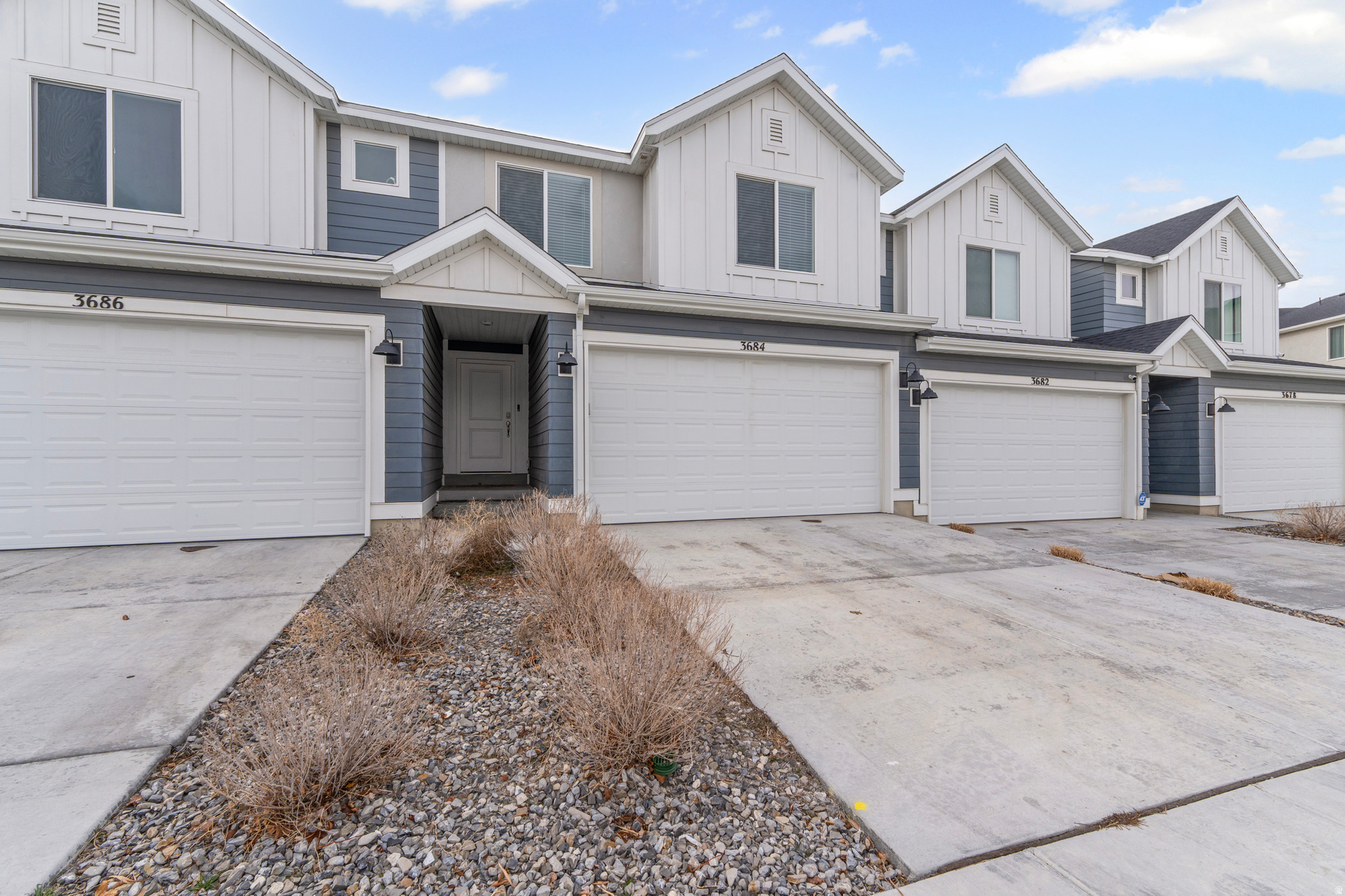 LITTLE VALLEY GATEWAY - Residential