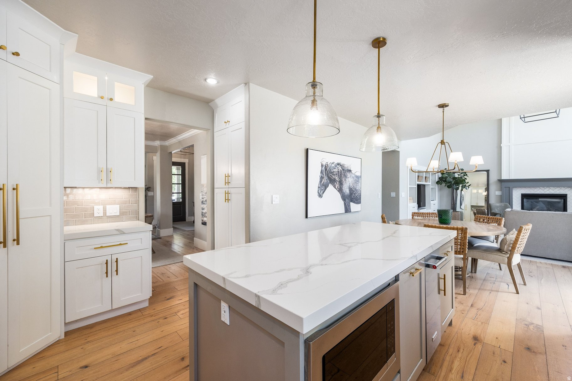 PARK MEADOWS ESTATES - Residential