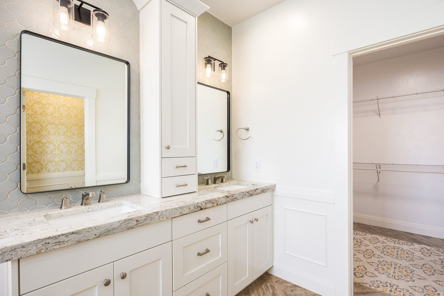 PARK MEADOWS ESTATES - Residential