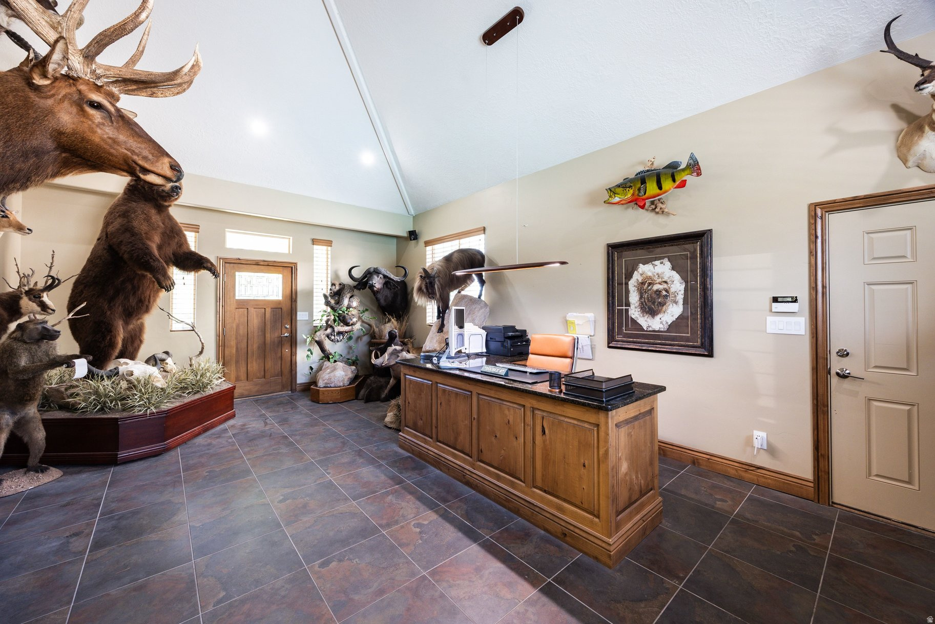 PARK MEADOWS ESTATES - Residential