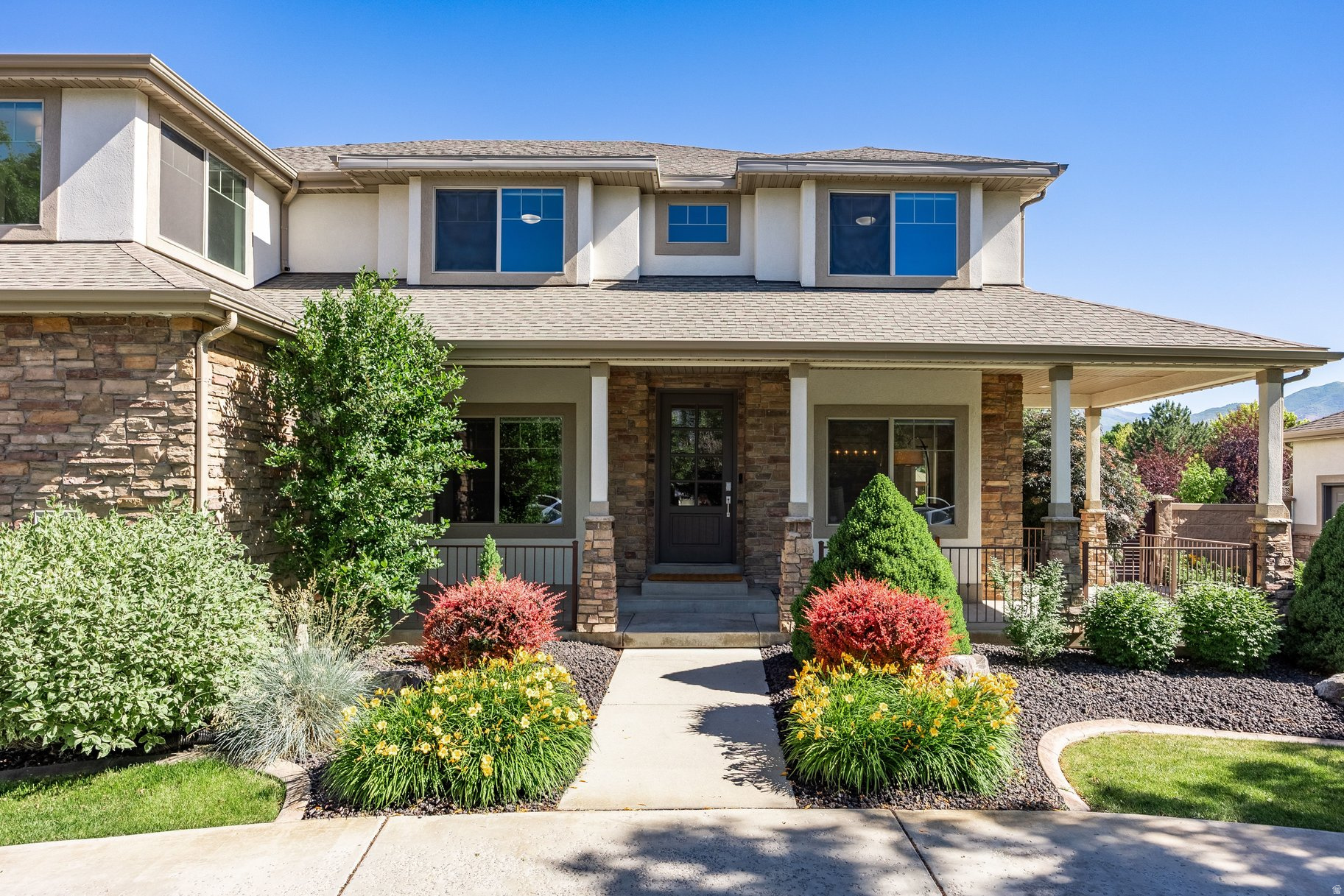 PARK MEADOWS ESTATES - Residential
