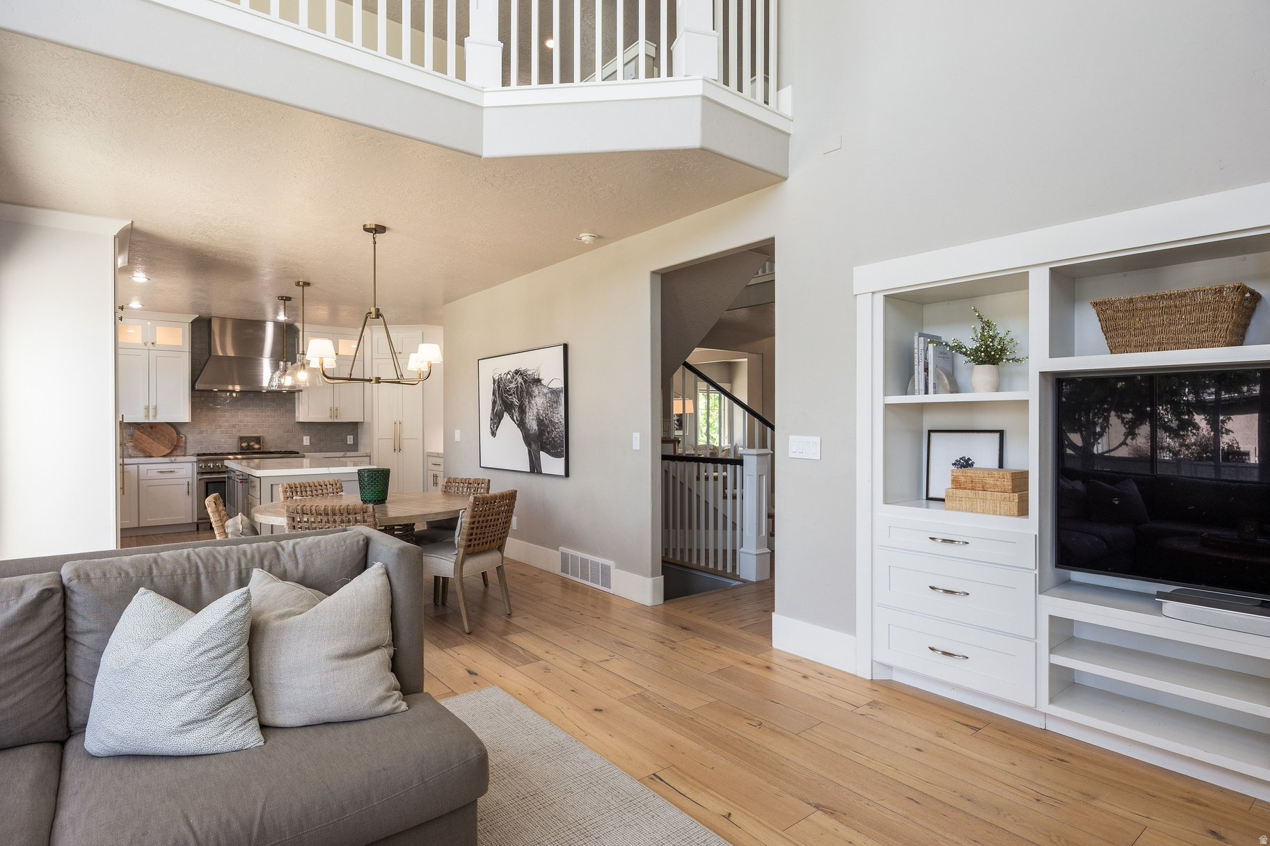 PARK MEADOWS ESTATES - Residential