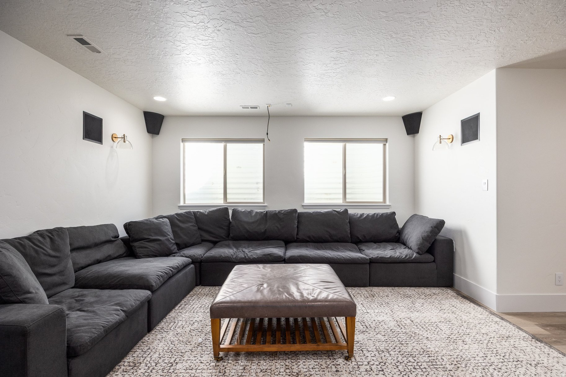 PARK MEADOWS ESTATES - Residential