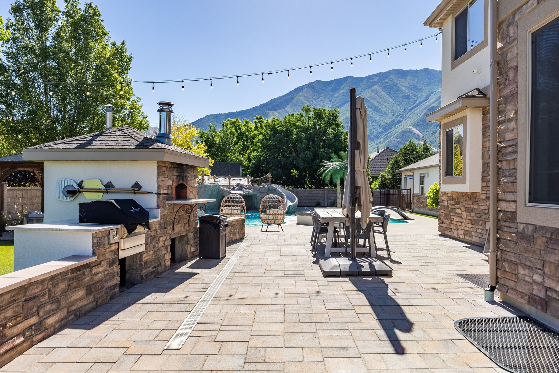 PARK MEADOWS ESTATES - Residential