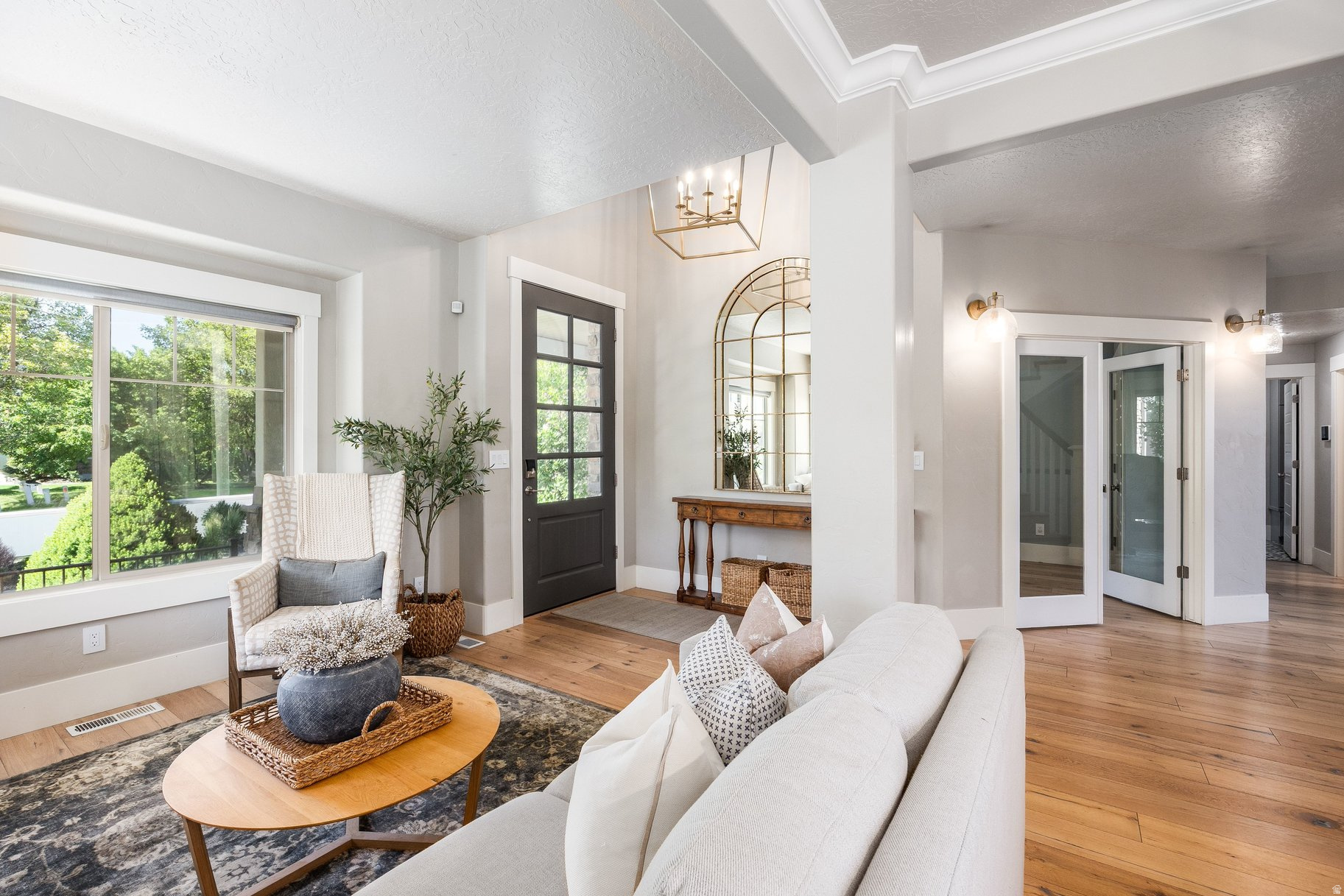 PARK MEADOWS ESTATES - Residential