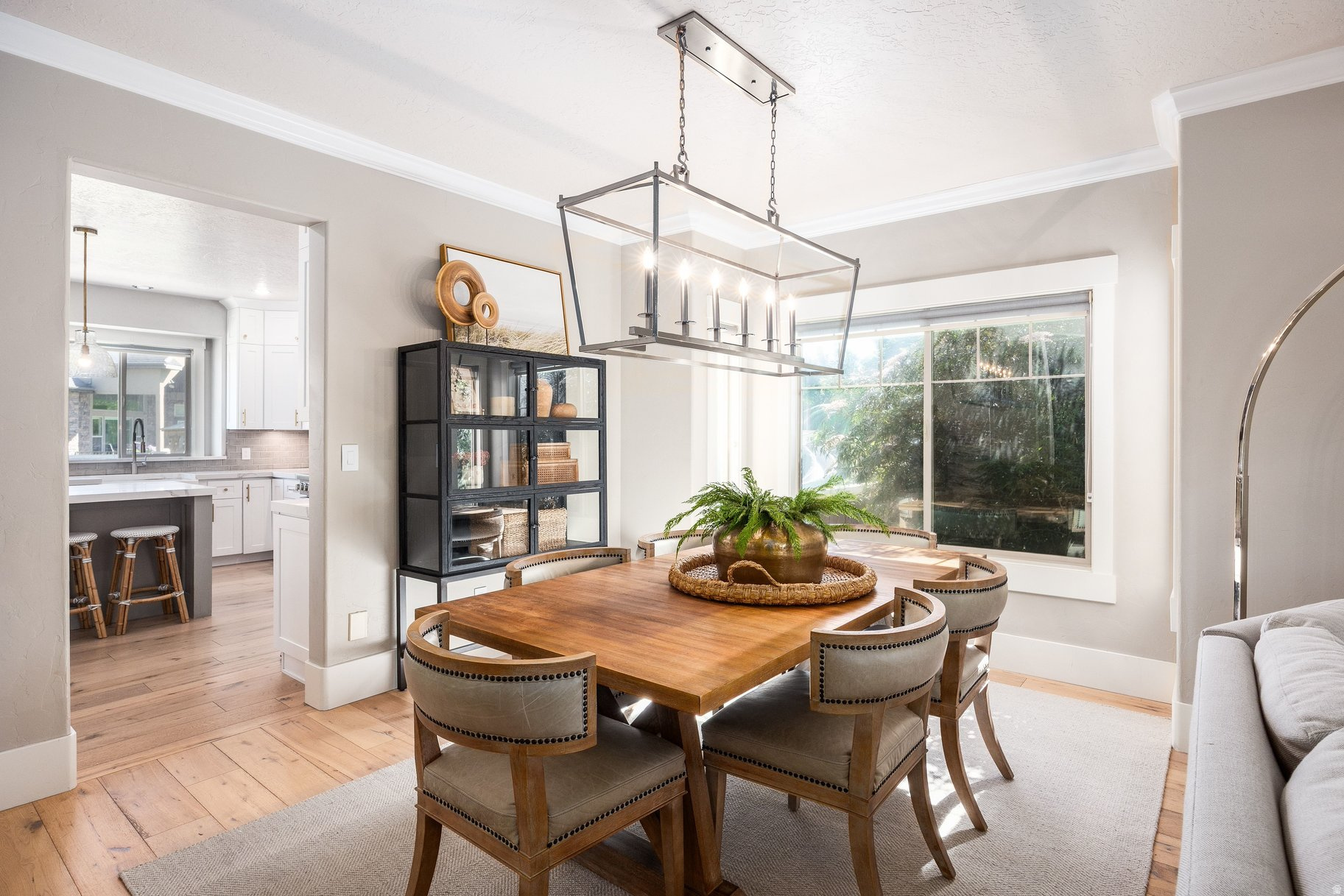 PARK MEADOWS ESTATES - Residential