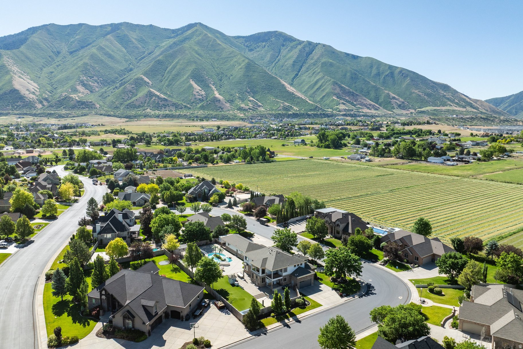 PARK MEADOWS ESTATES - Residential