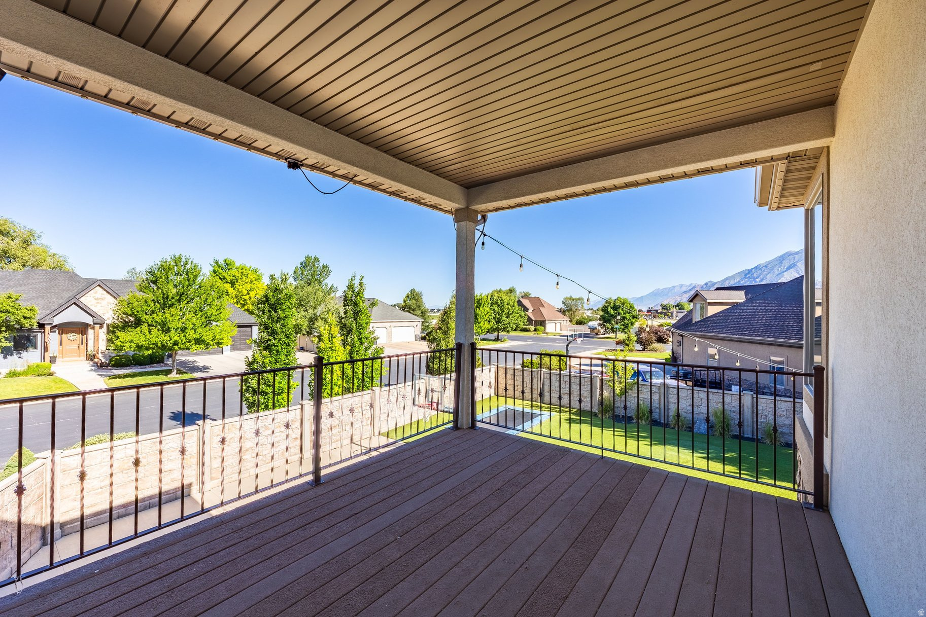 PARK MEADOWS ESTATES - Residential