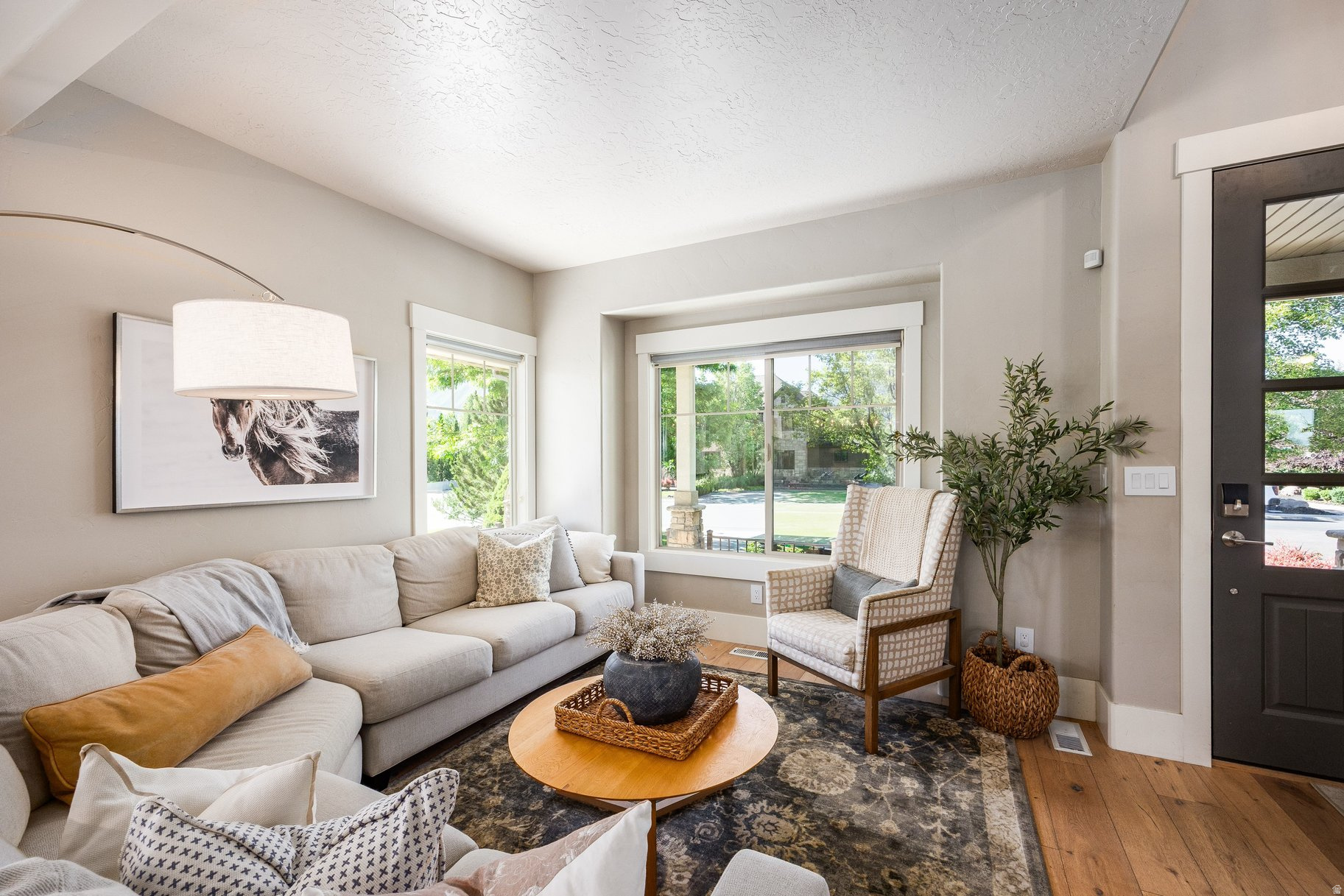 PARK MEADOWS ESTATES - Residential